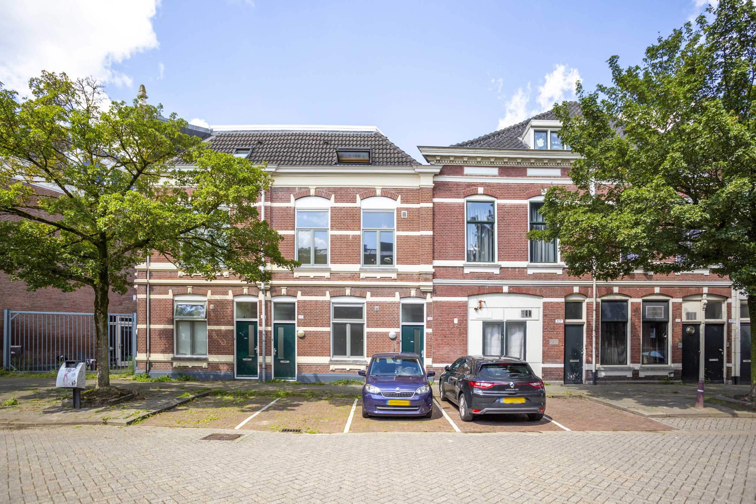 Kloosterlaan 315, 4811 EE Breda, Nederland