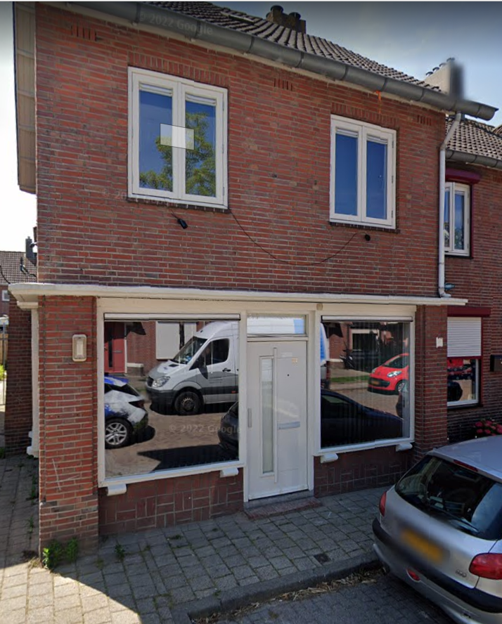 Ahornstraat 77, 4814 LH Breda, Nederland