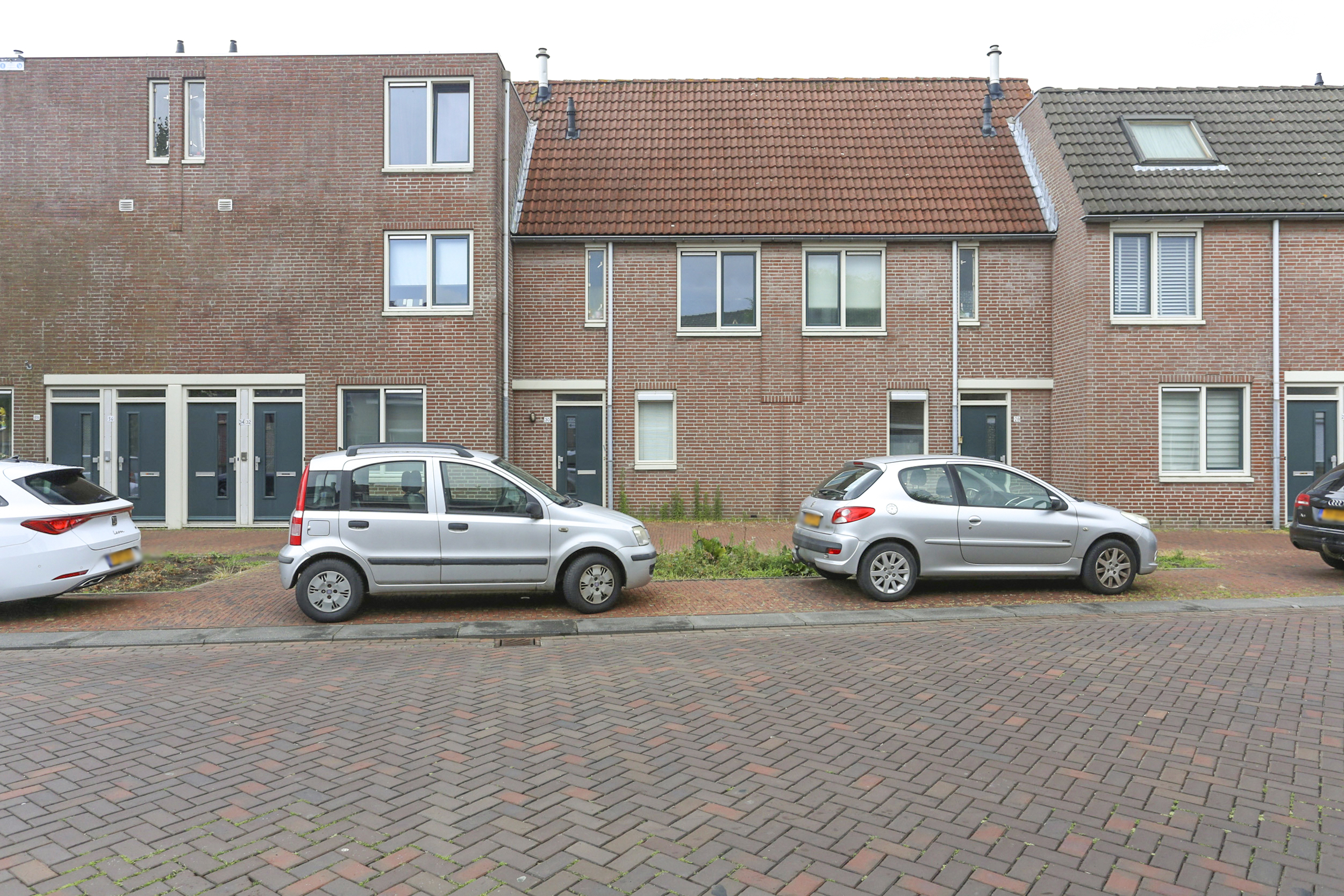 Torenstraat 30, 4901 EJ Oosterhout, Nederland