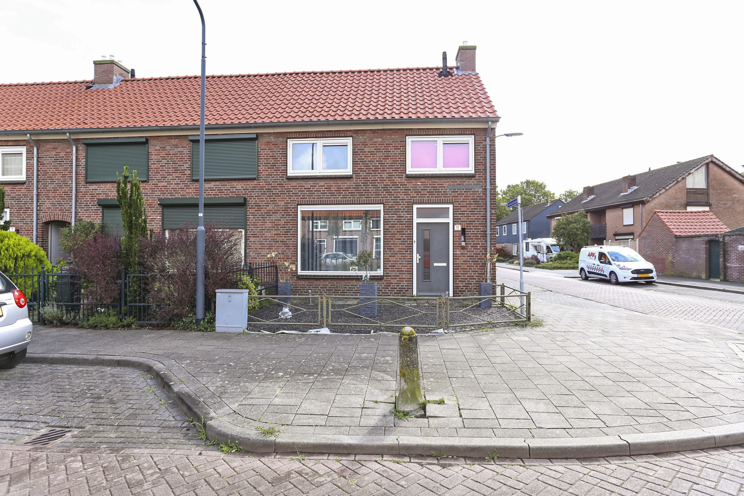 Spijtenburgstraat 11, 4902 ZD Oosterhout, Nederland