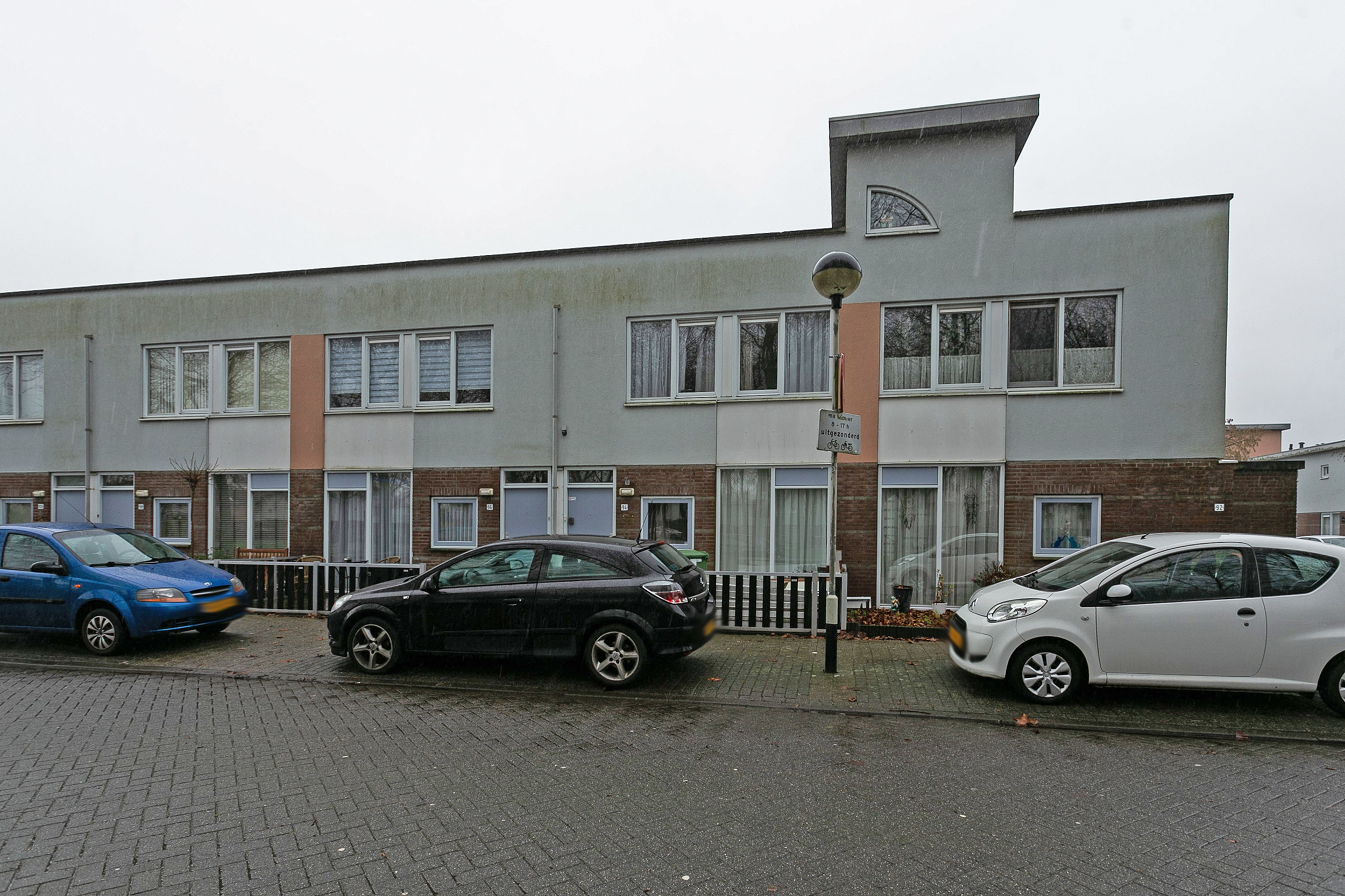 Het Blok 94, 4823 JB Breda, Nederland