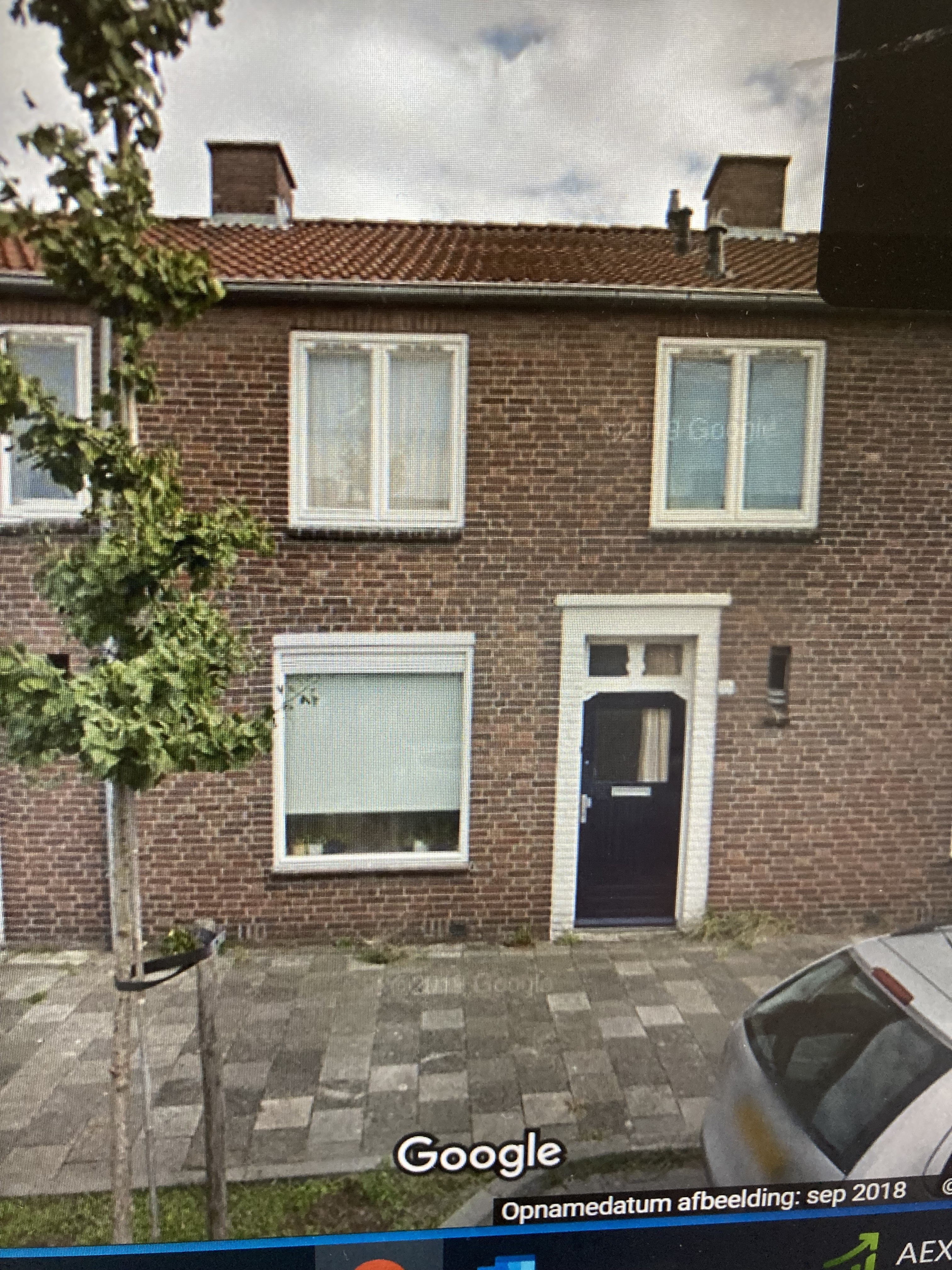 Monseigneur Mutsaersstraat 16