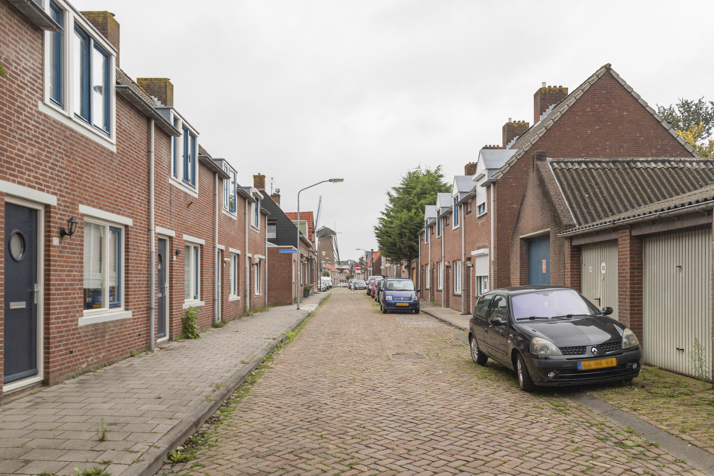 Lage Wipstraat 99