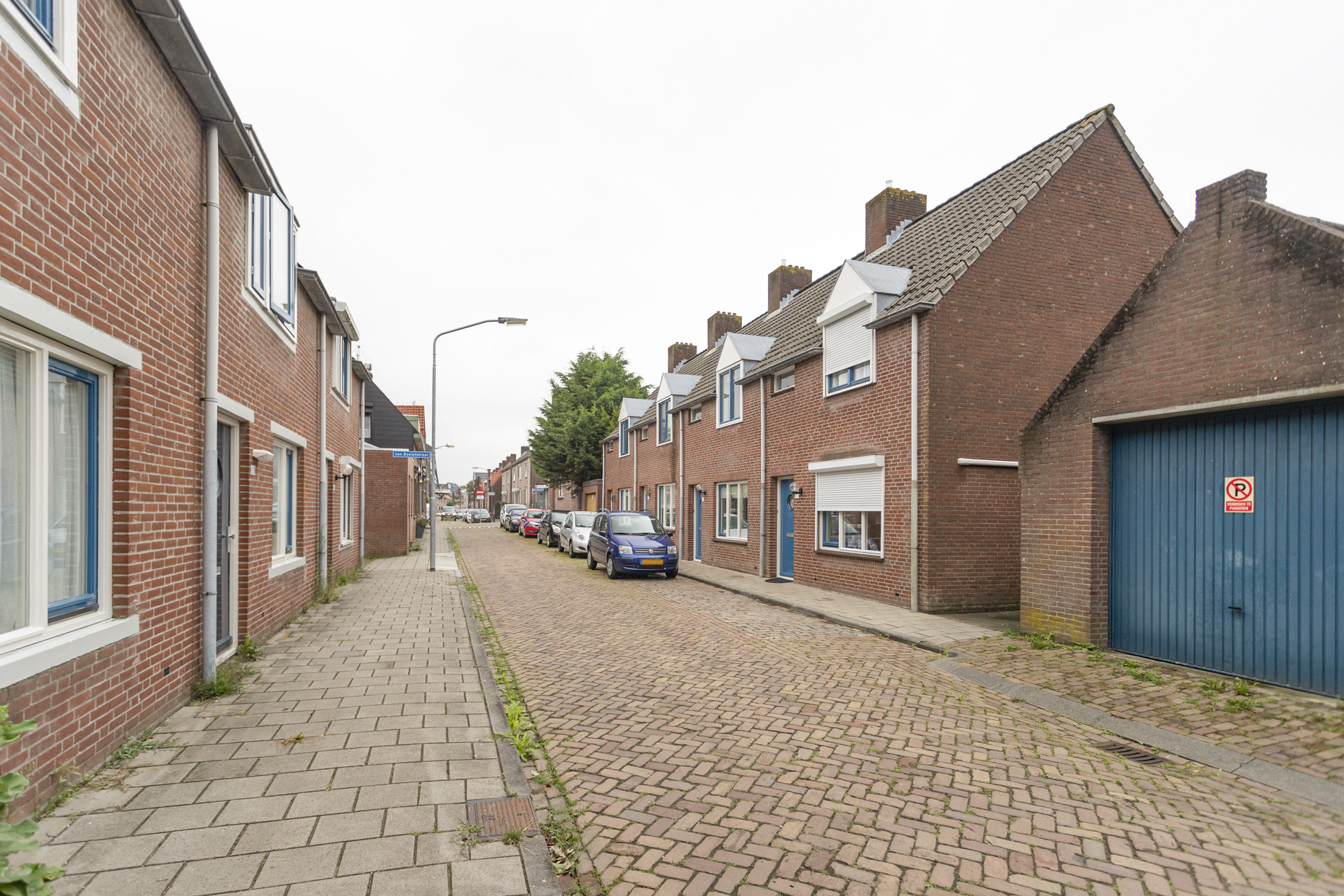 Lage Wipstraat 99