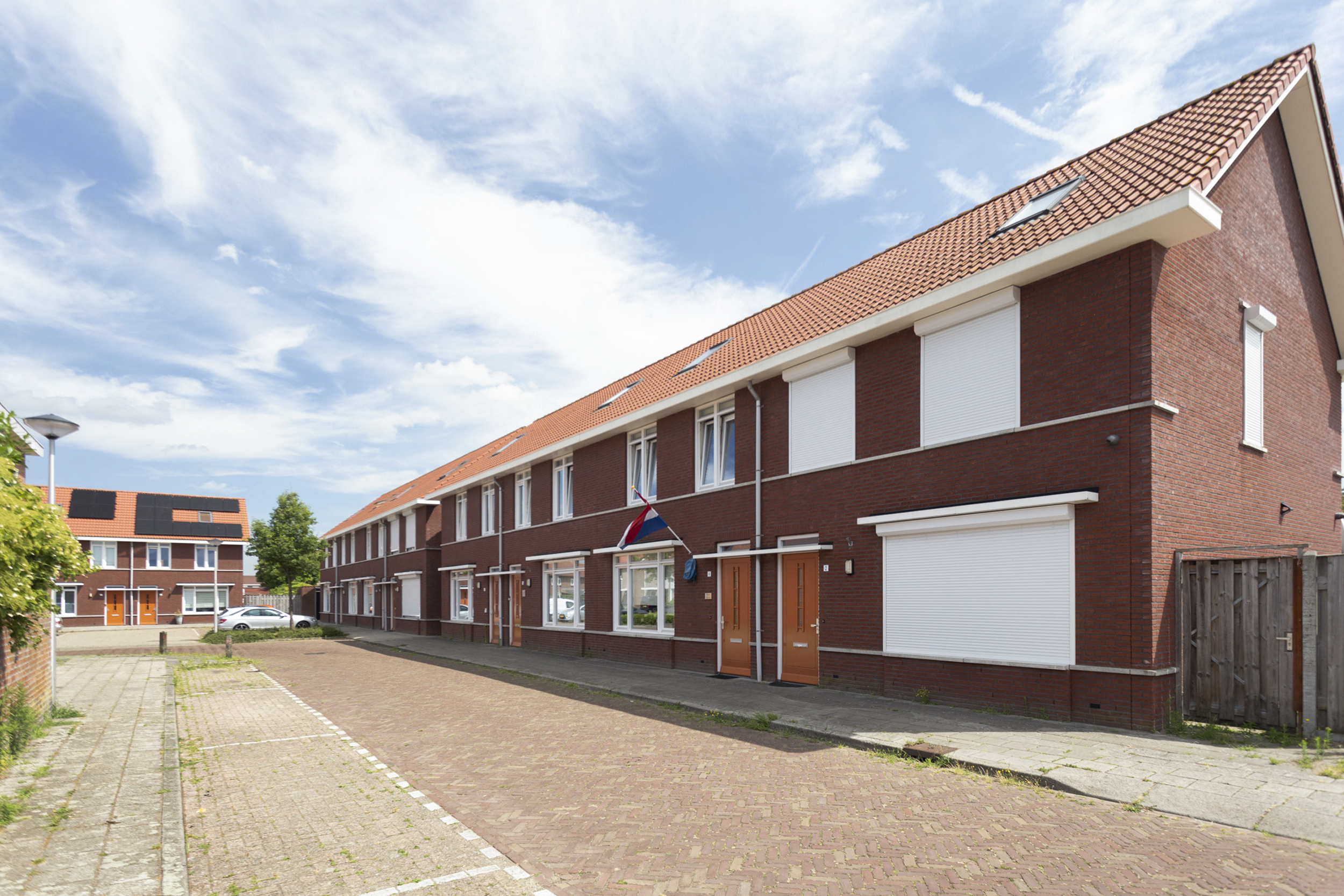 Nieuwe Hoofdweg 2