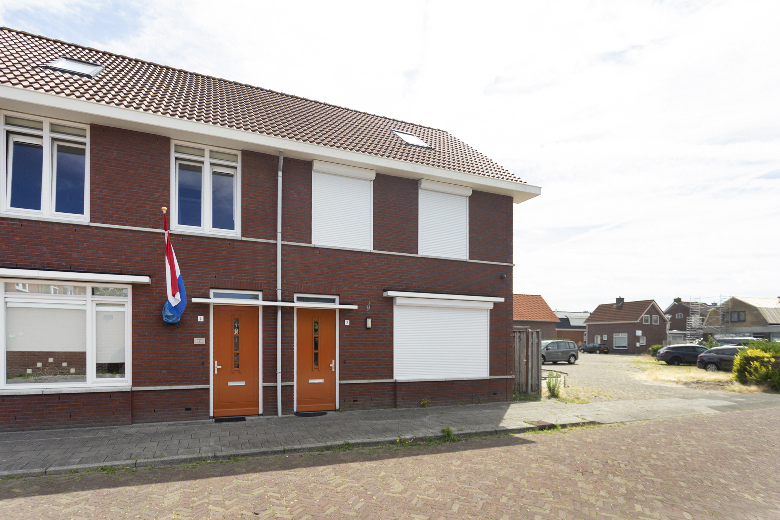 Nieuwe Hoofdweg 2