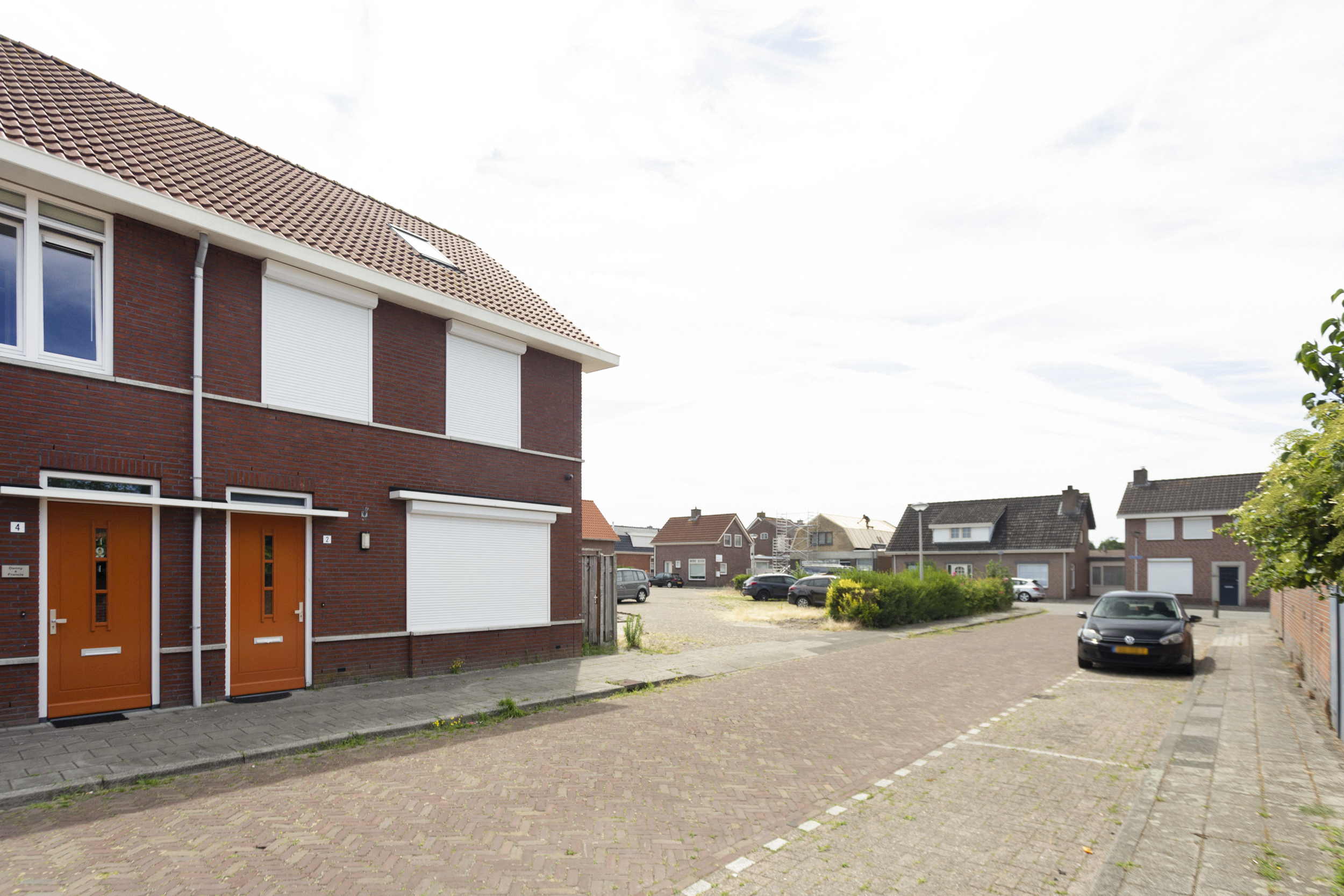 Nieuwe Hoofdweg 2