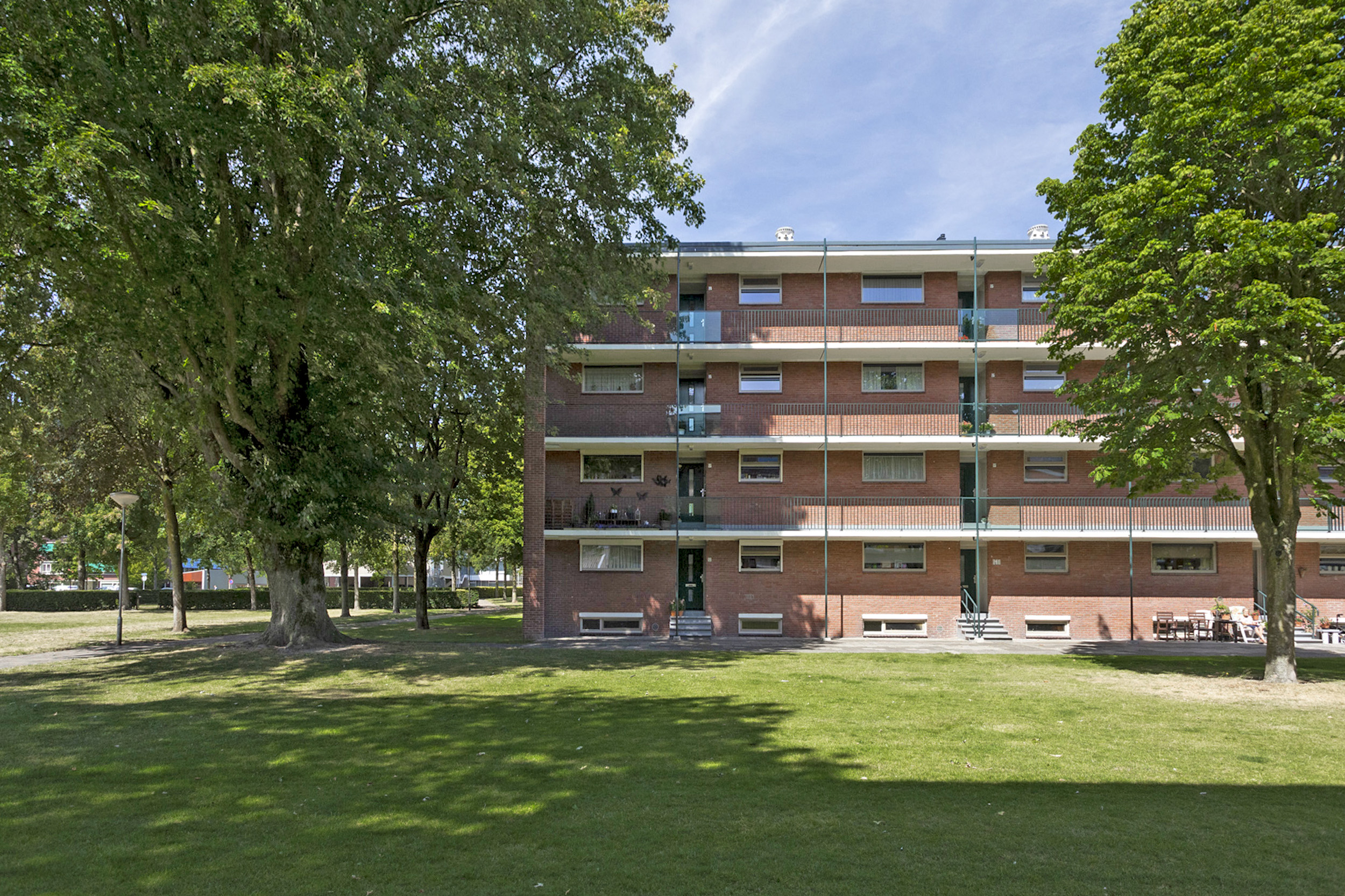 Roland Holststraat 53, 4819 HM Breda, Nederland