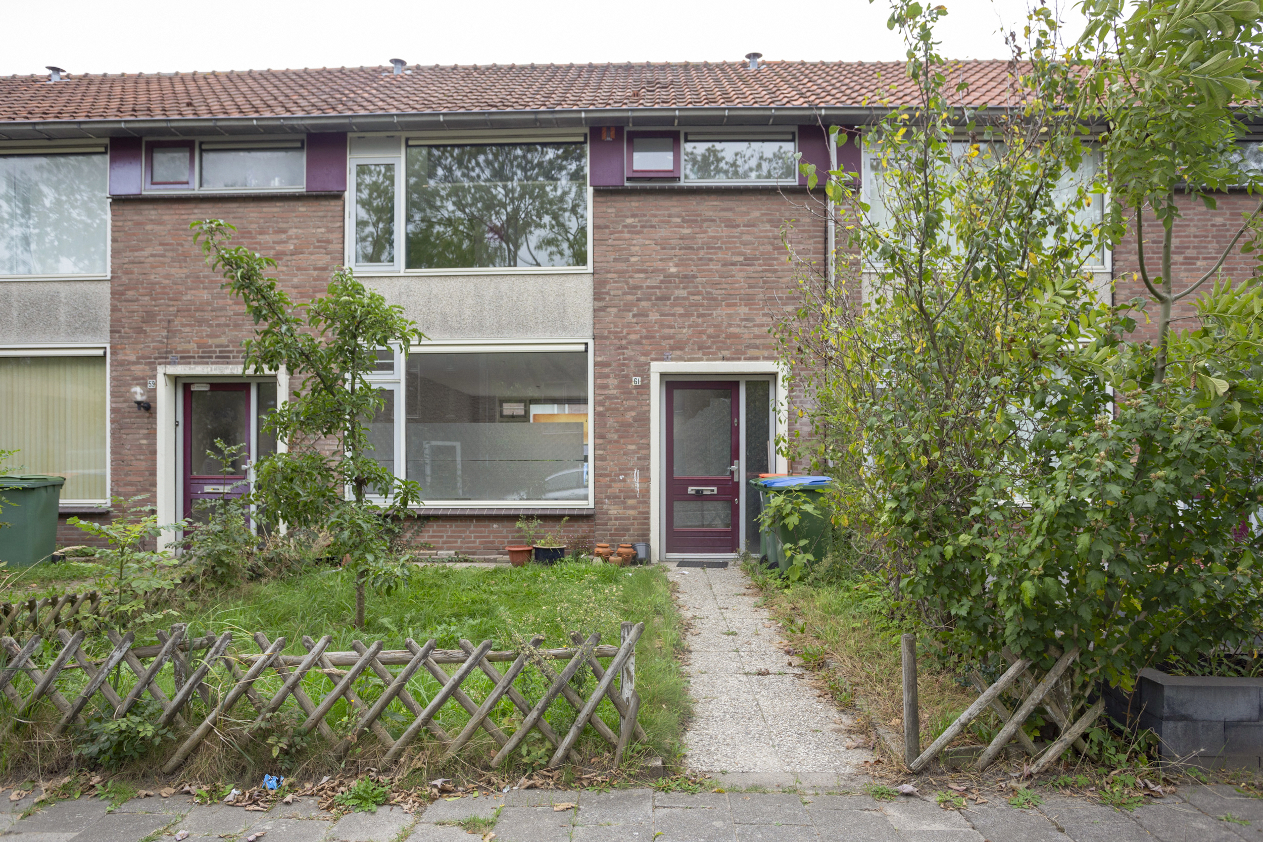 Petegemstraat 61, 4826 CL Breda, Nederland