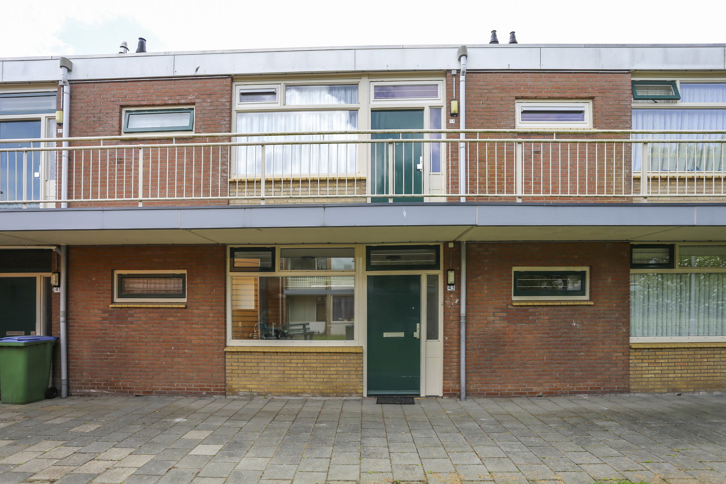 De Donk 43, 4761 JH Zevenbergen, Nederland