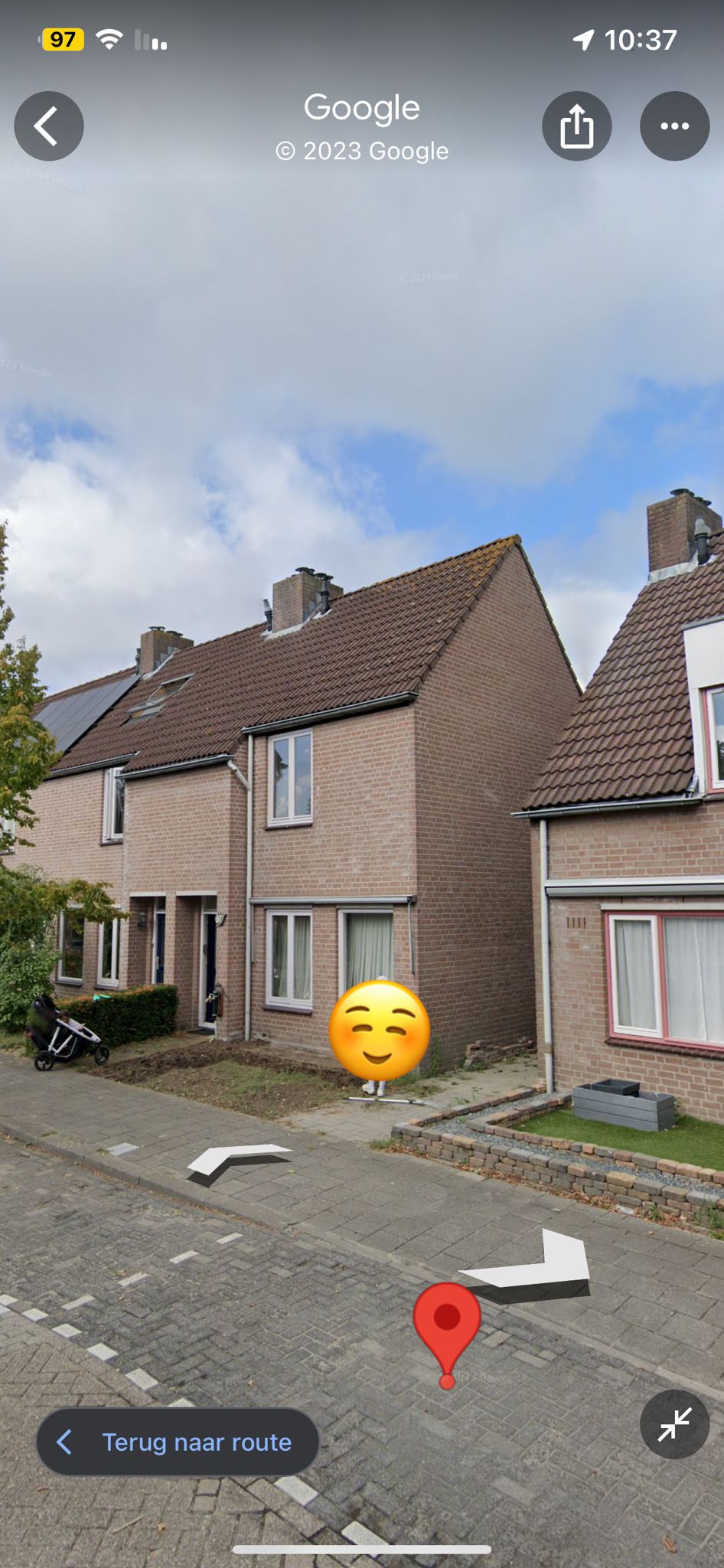 Koperwiek 57, 4872 WN Etten-Leur, Nederland