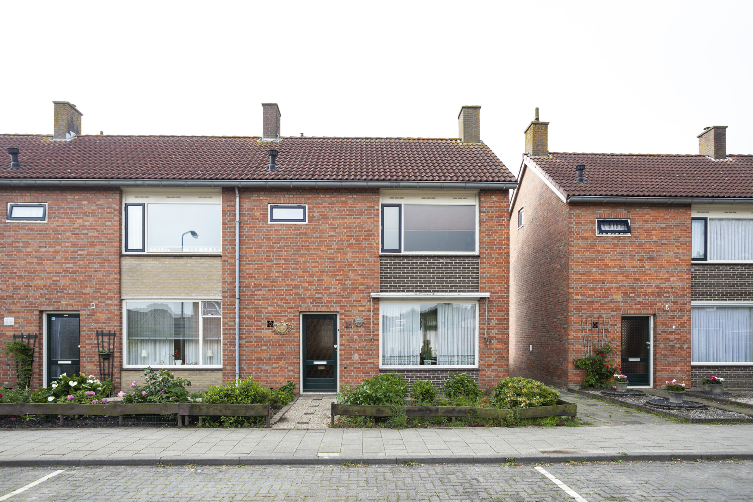 Bourgondiëstraat 10, 4761 JT Zevenbergen, Nederland