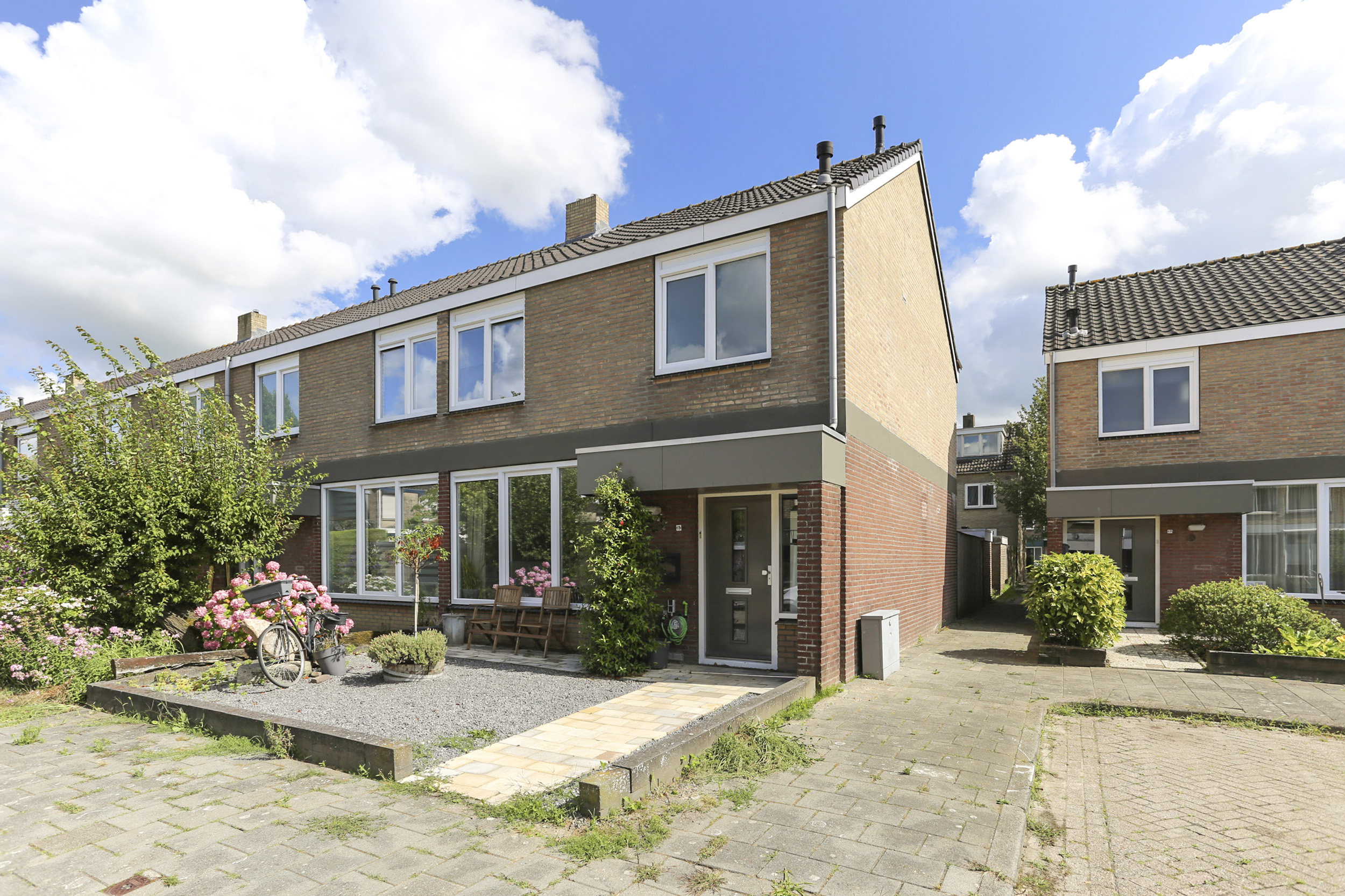 Rode Kruisstraat 15, 4761 GM Zevenbergen, Nederland