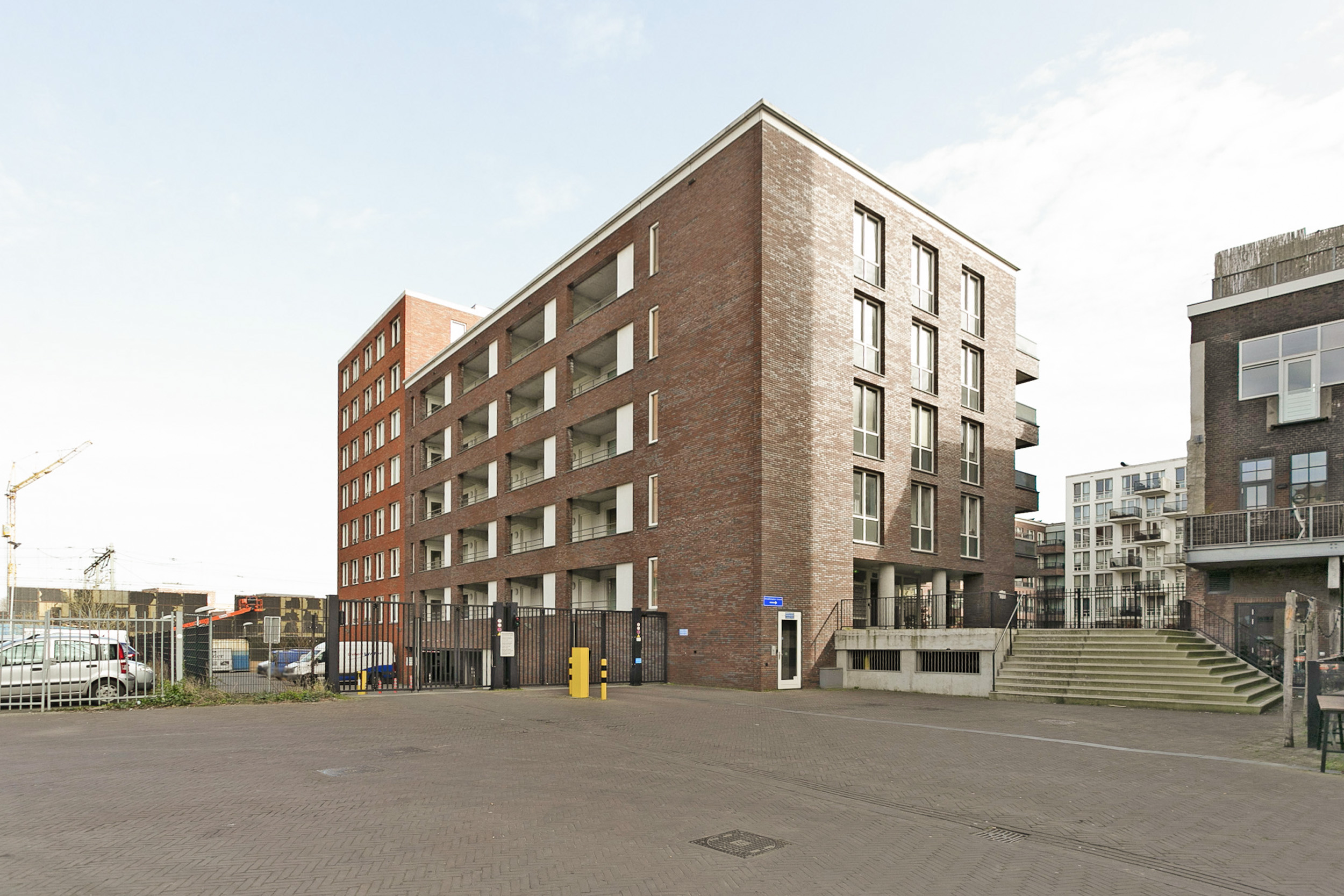 Ceresplein 78, 4811 CL Breda, Nederland