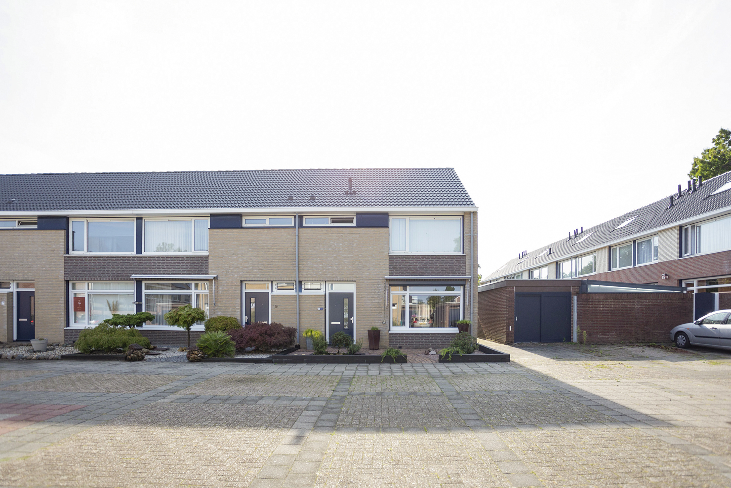 Assumburg 11, 4901 WP Oosterhout, Nederland