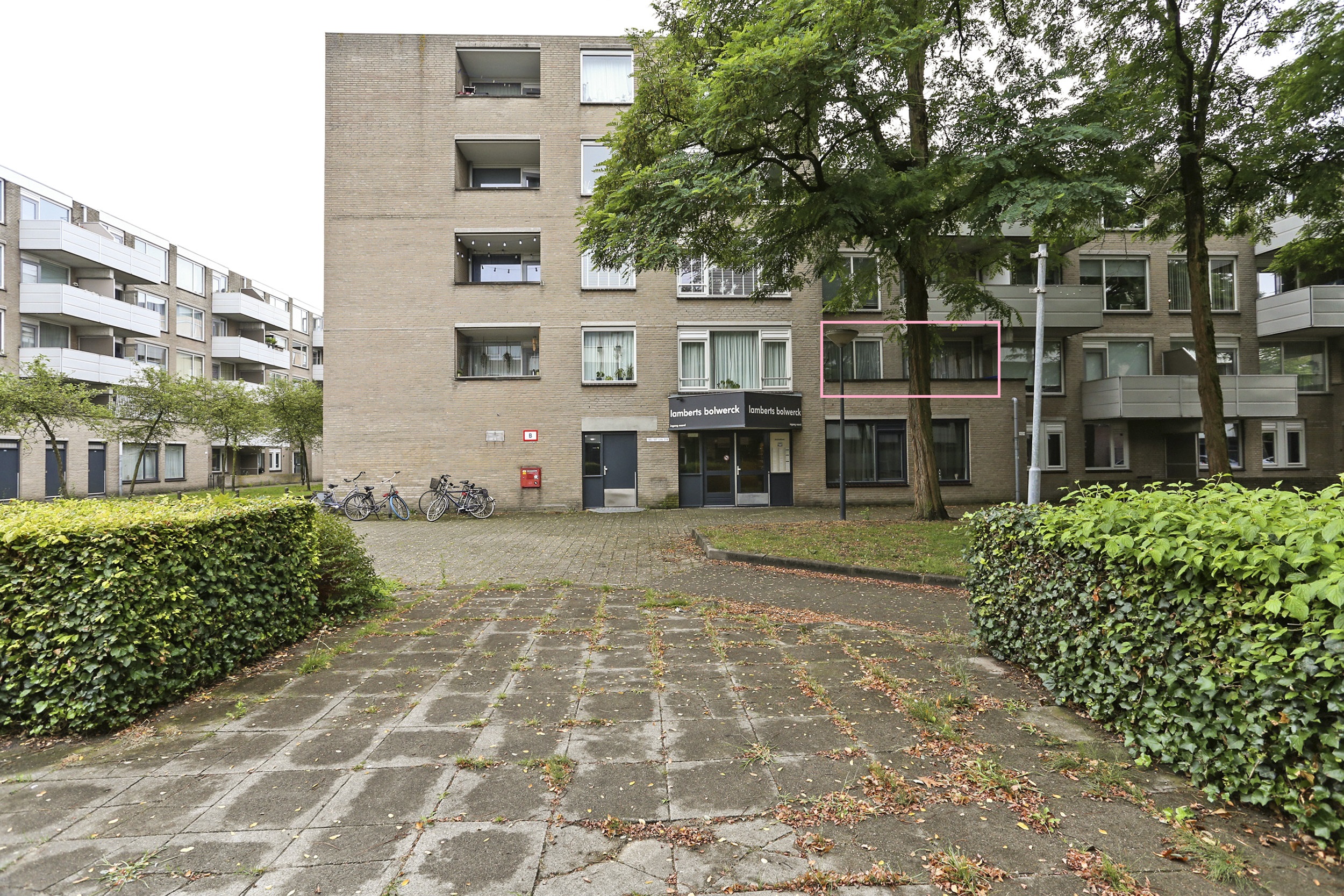 Middellaan 223, 4811 ZX Breda, Nederland