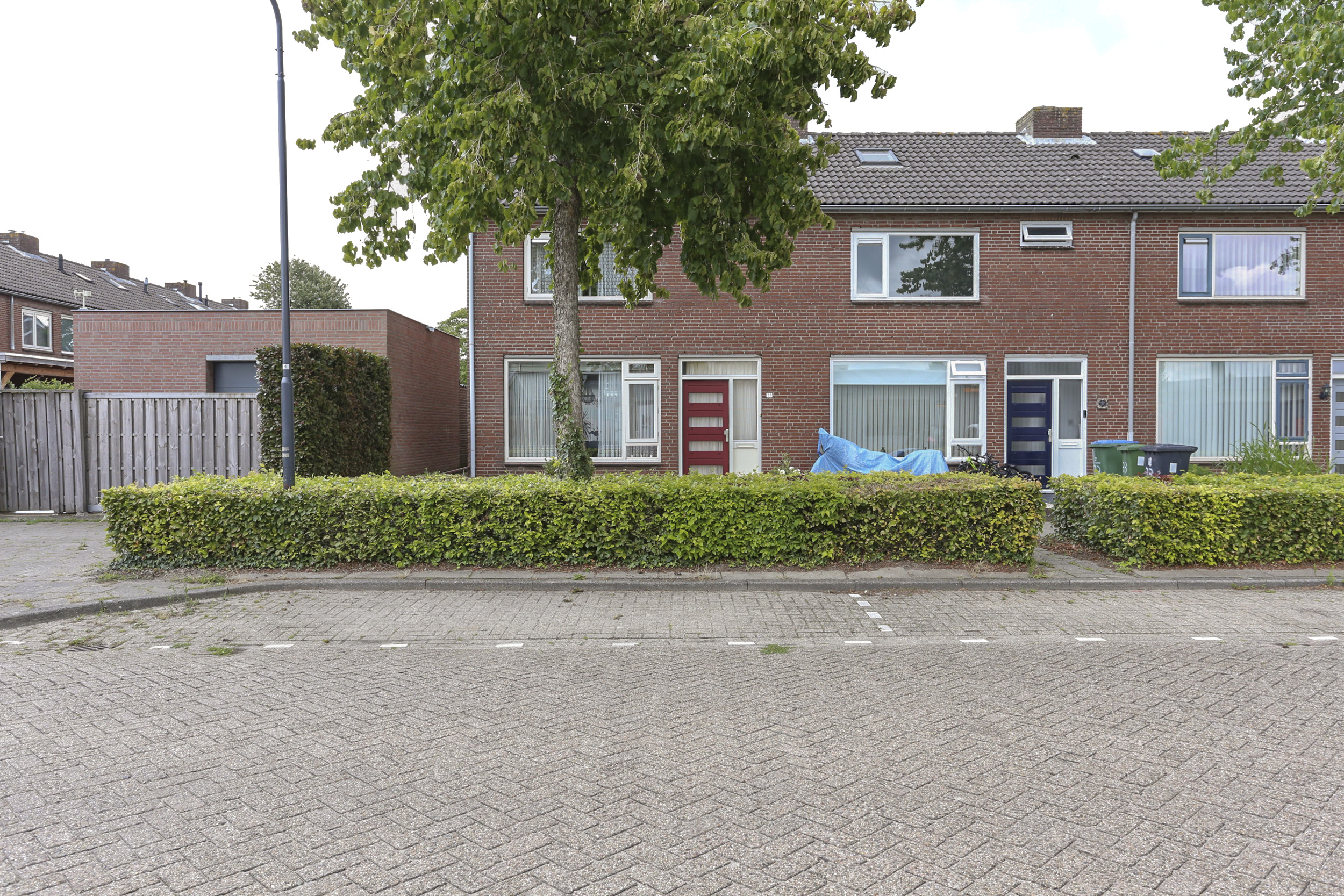 Nachtegaalstraat 31, 4901 BL Oosterhout, Nederland