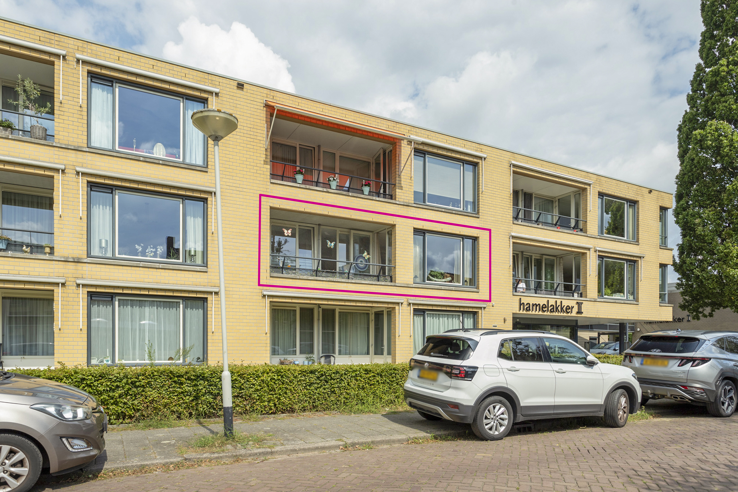 Damiaanstraat 21A, 4834 WB Breda, Nederland