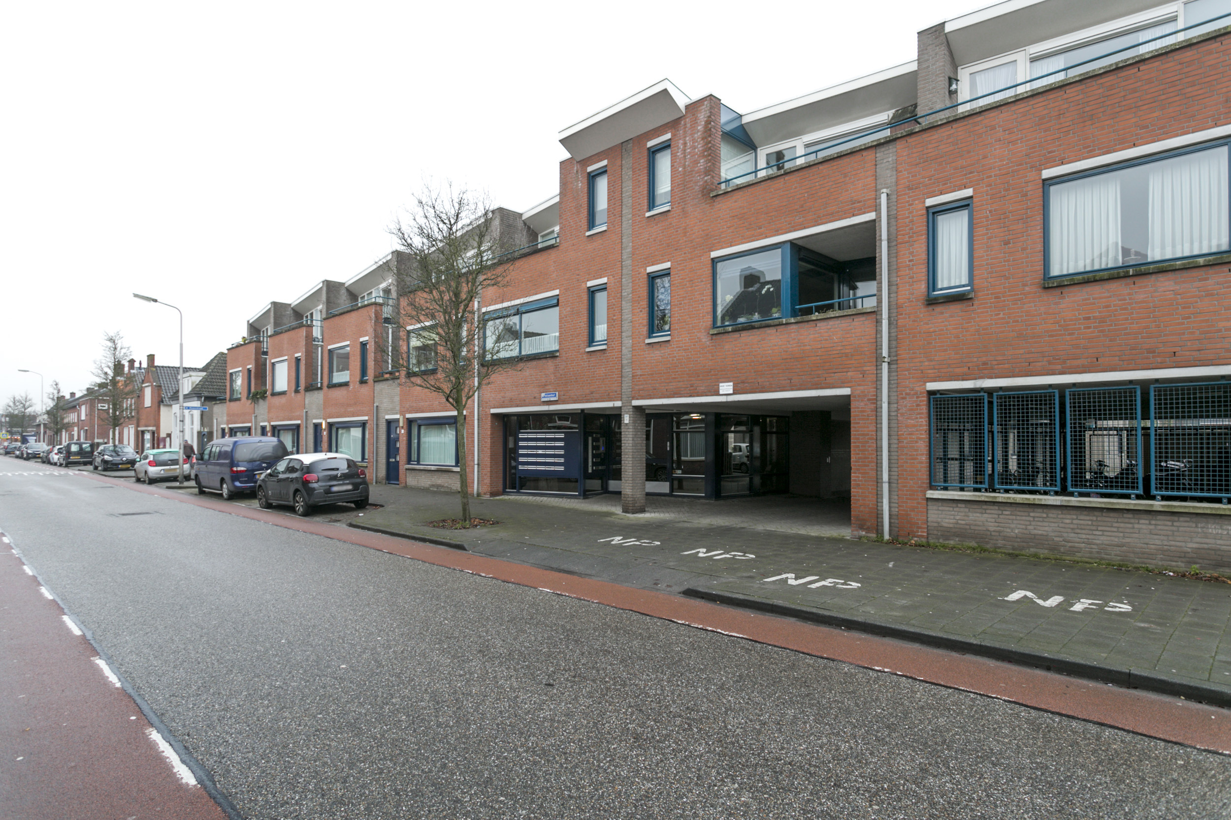 Plataanhof 9, 4702 VZ Roosendaal, Nederland