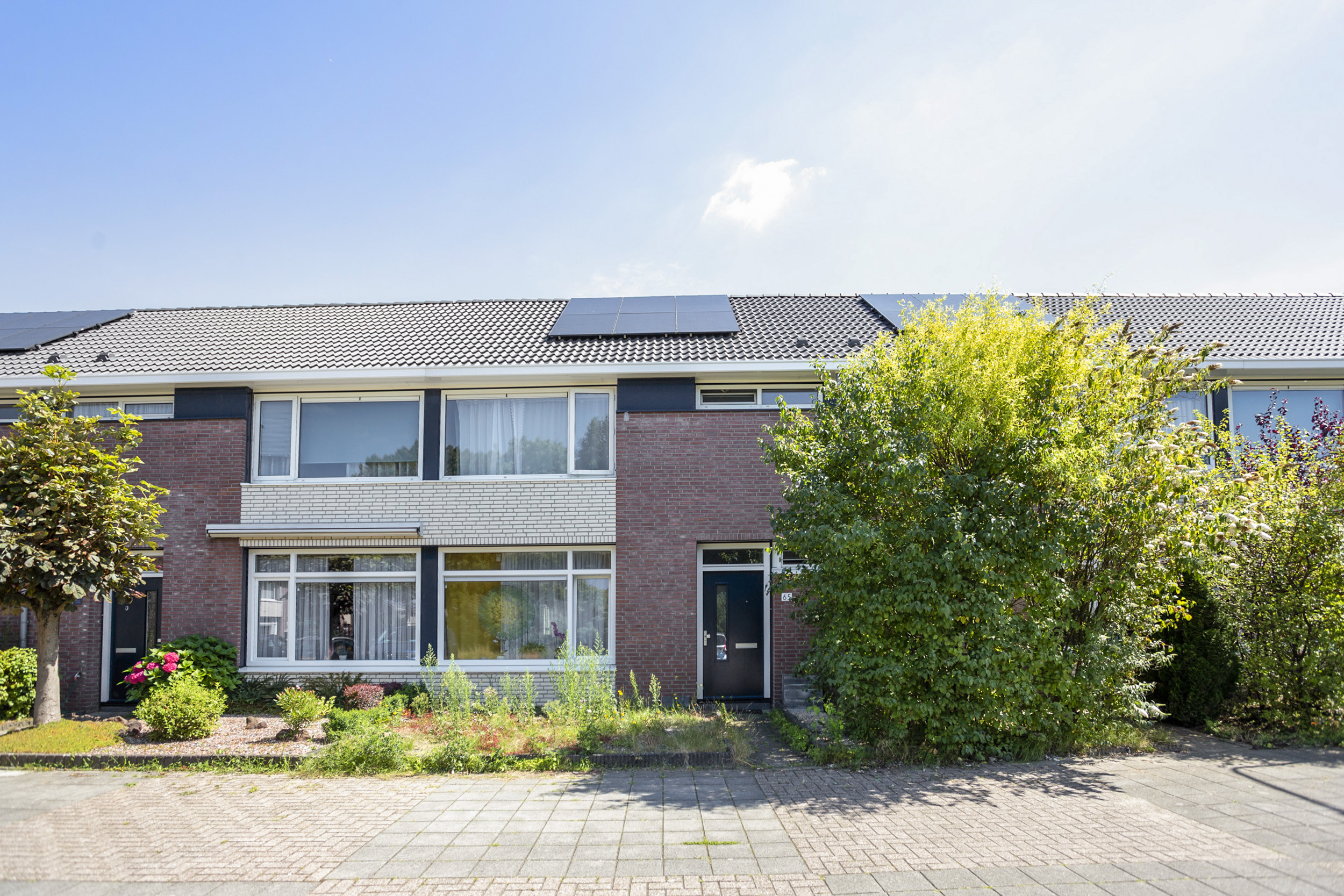 Vreeburg 65, 4901 XD Oosterhout, Nederland