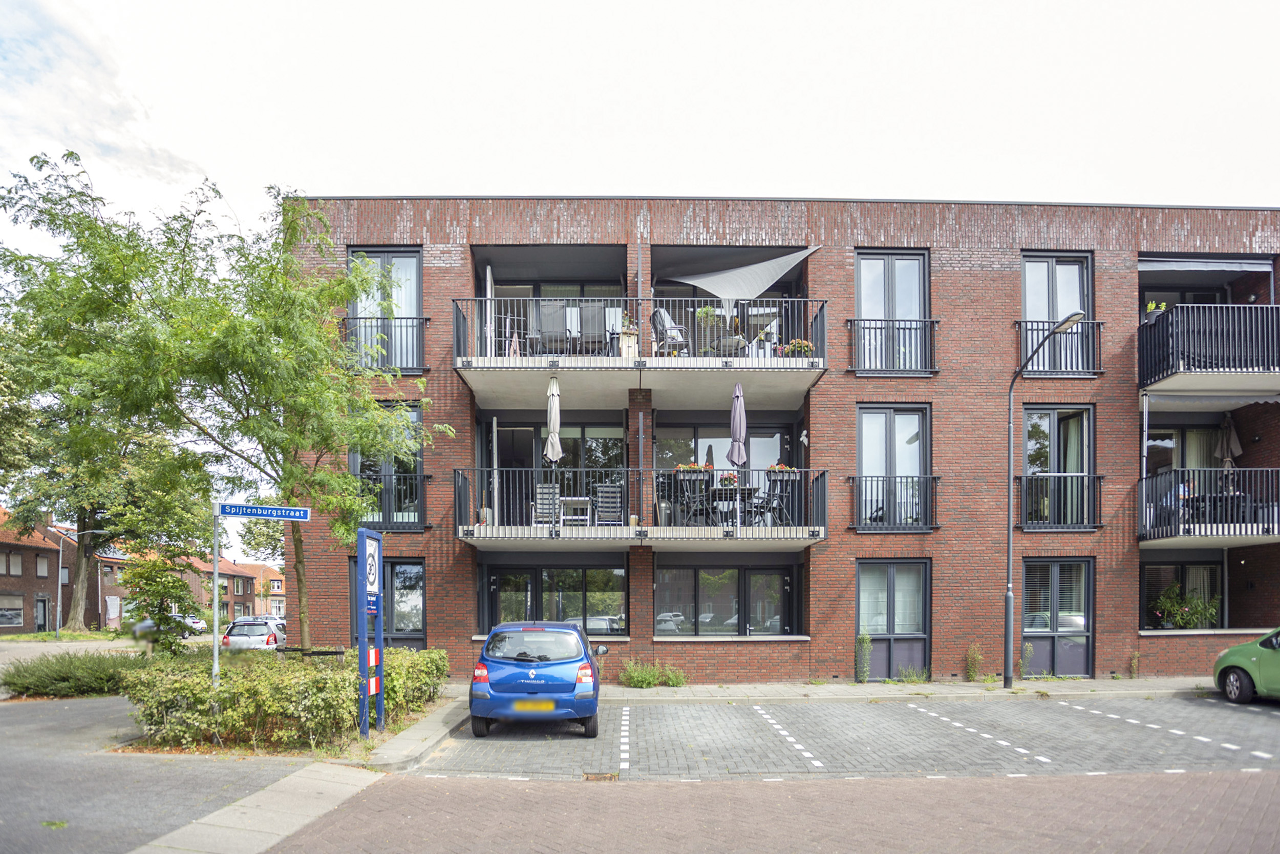 Apollostraat 40, 4902 PW Oosterhout, Nederland