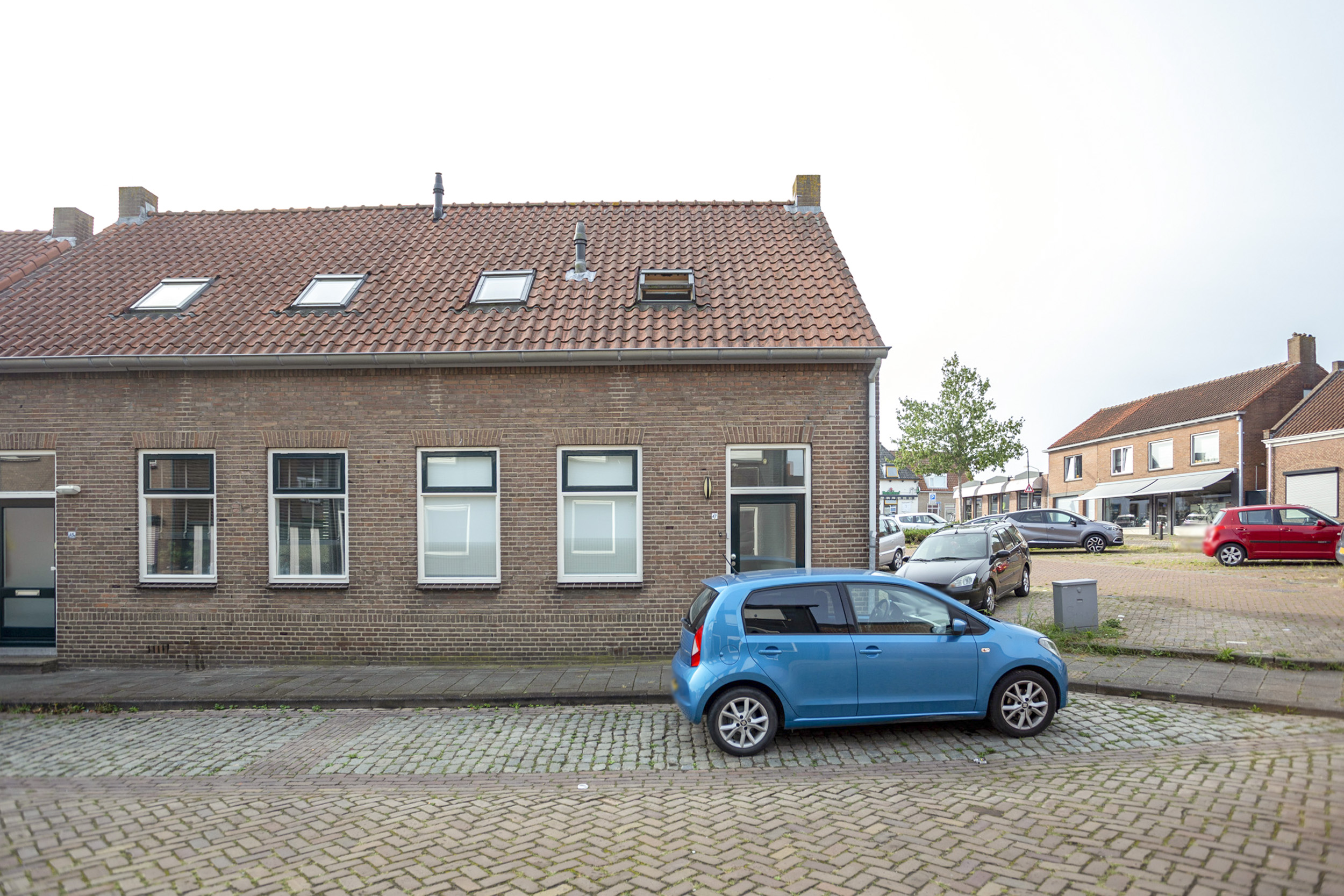 Lage Wipstraat 47