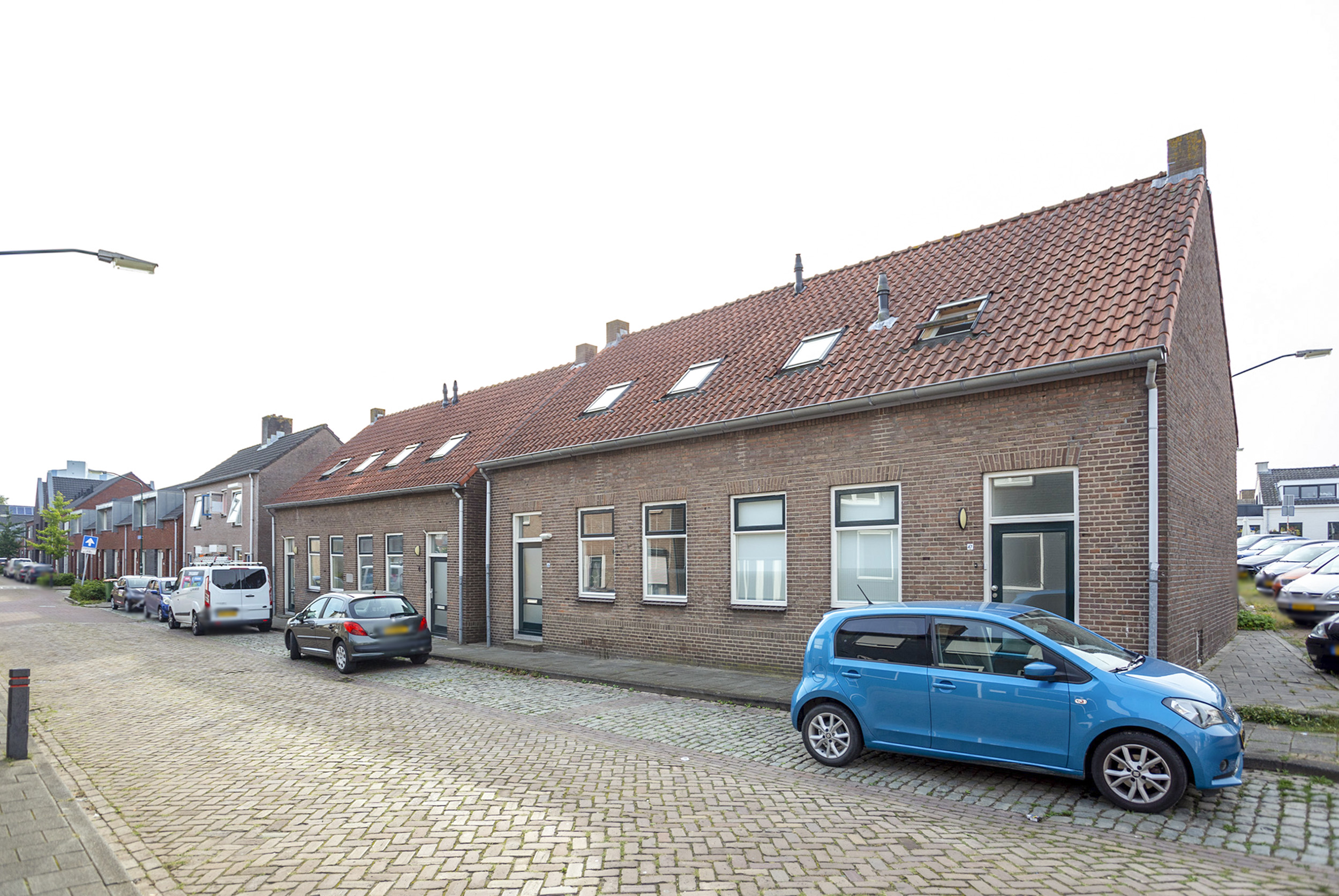 Lage Wipstraat 47