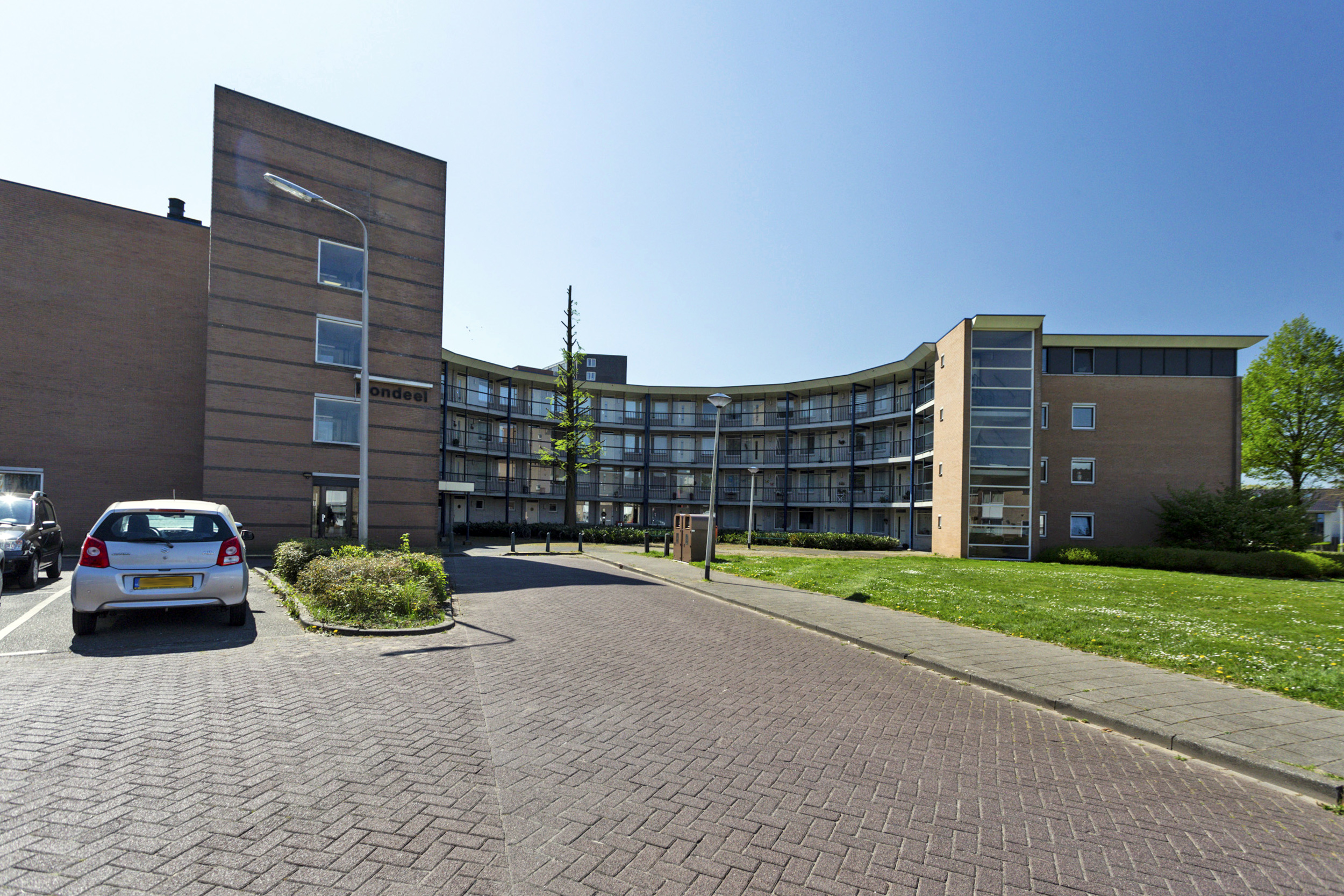 Rondeel 22, 4707 NG Roosendaal, Nederland