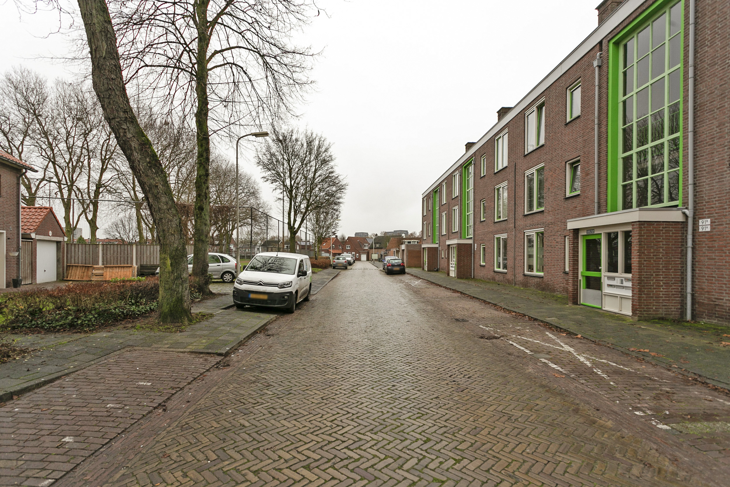 Gielis Beijsstraat 83B, 4813 EP Breda, Nederland