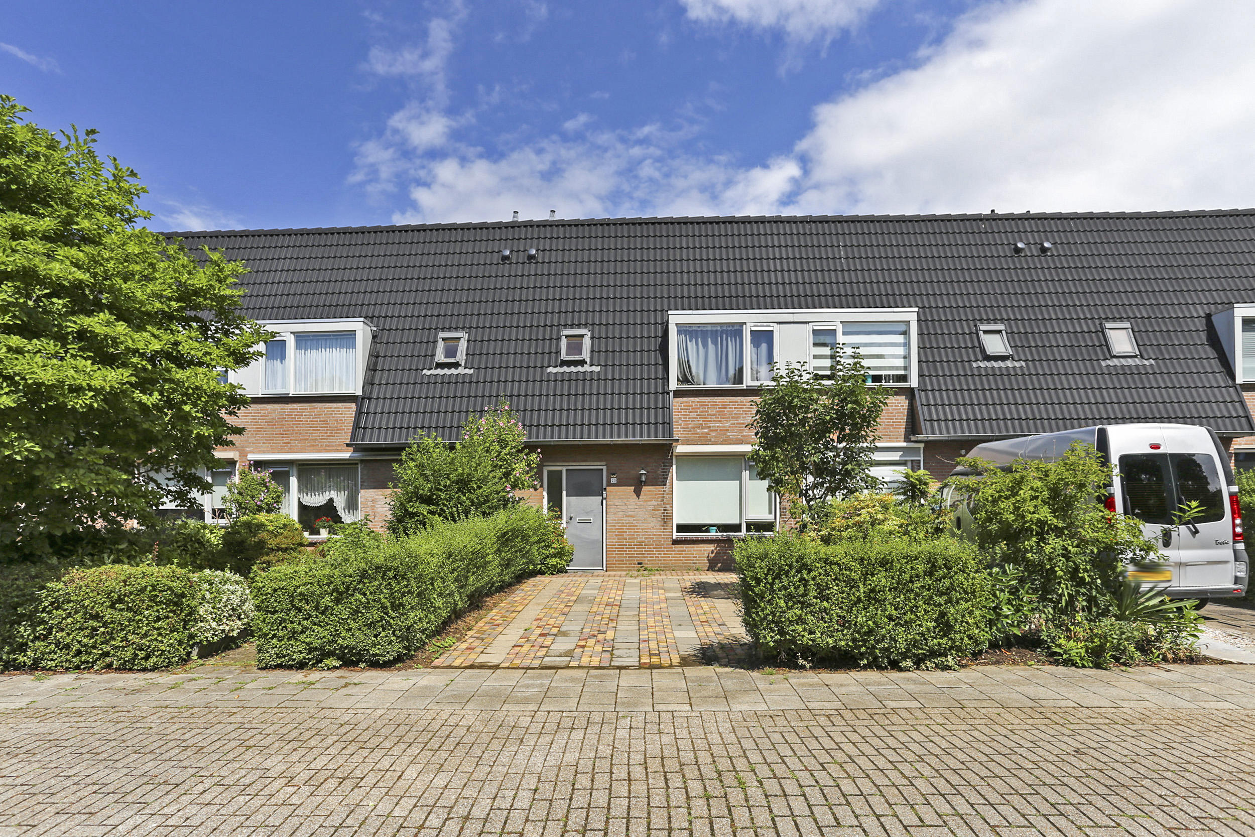 Hooidonk 23, 4907 XH Oosterhout, Nederland