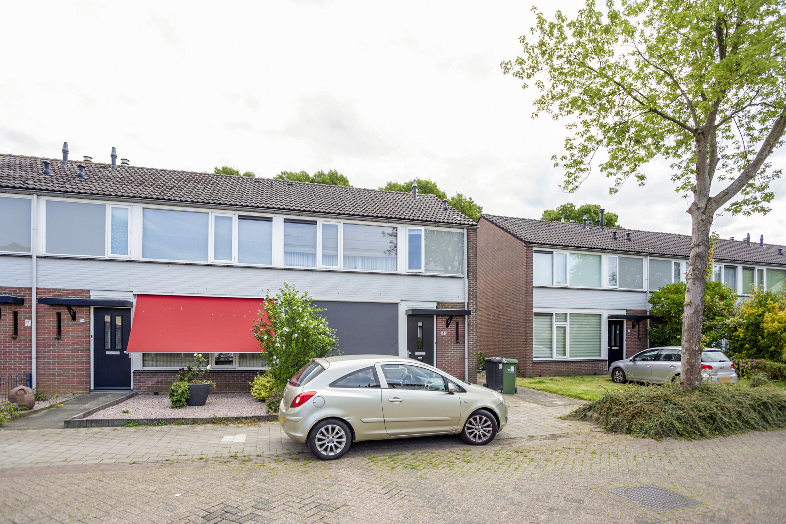 Orion 94, 4907 GD Oosterhout, Nederland