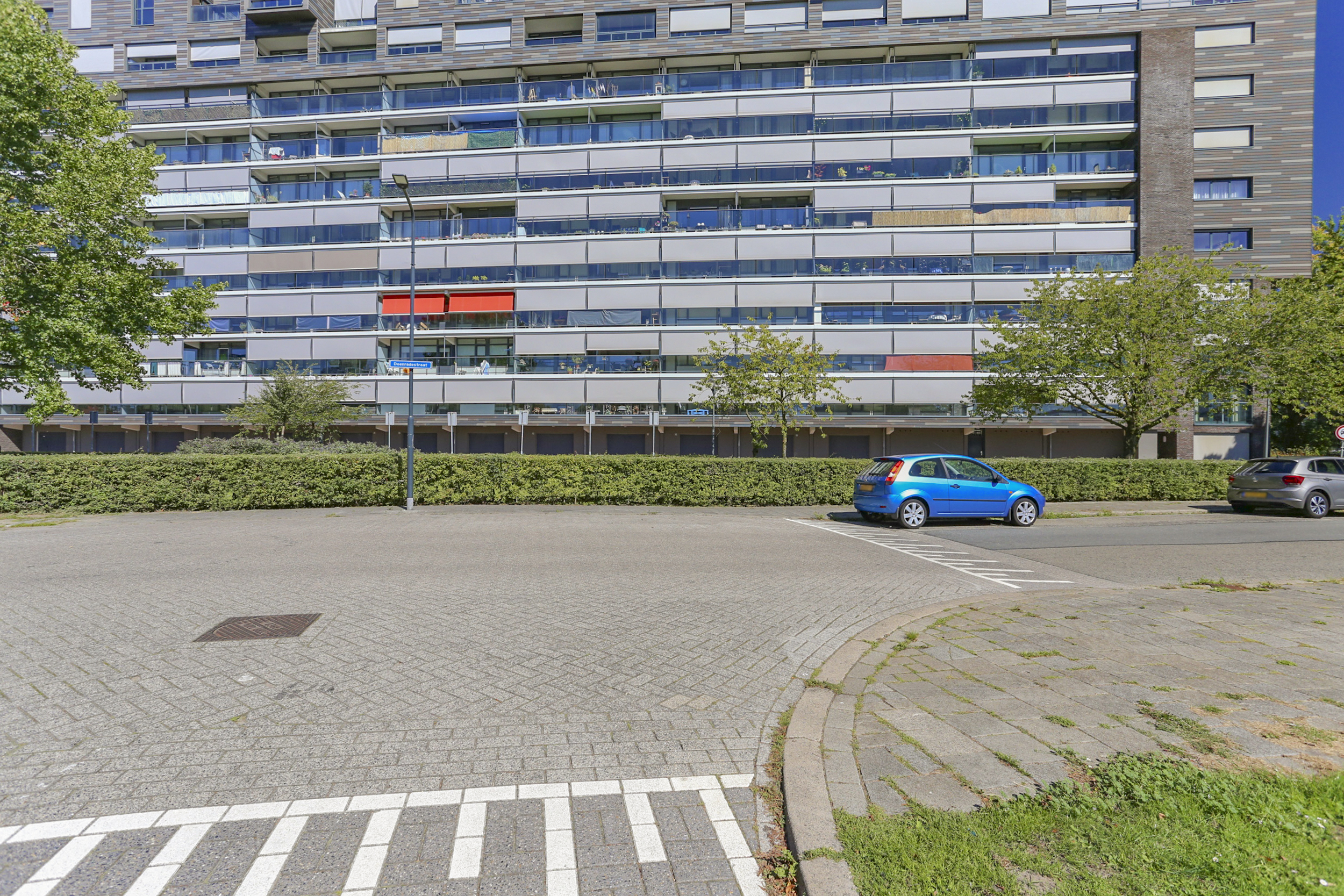 Doenradestraat 258, 4834 GJ Breda, Nederland