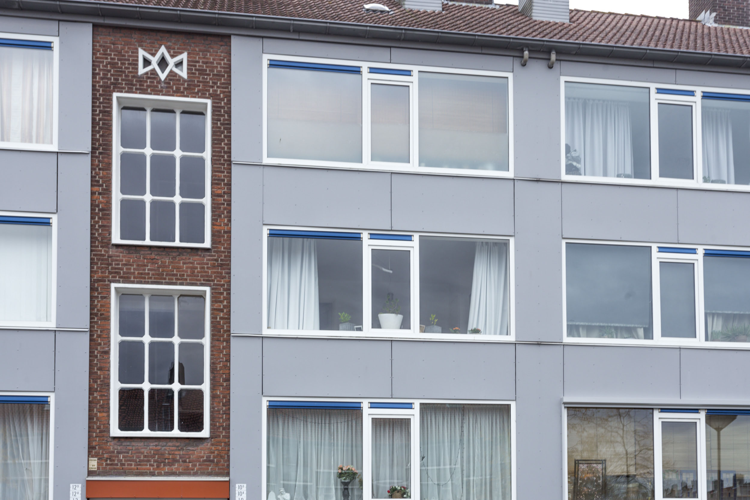 Edisonstraat 10B, 4816 AT Breda, Nederland