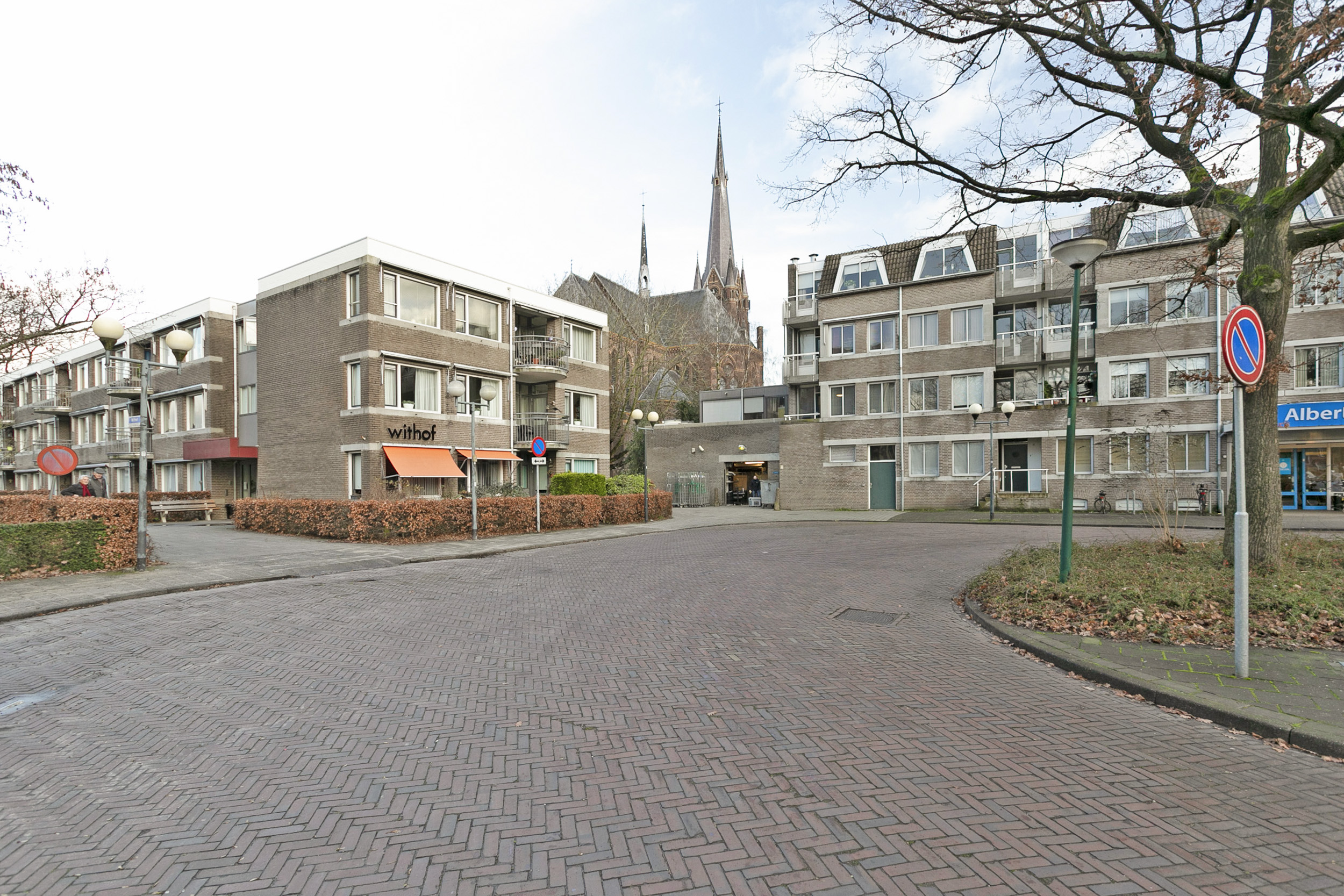 Withof 54, 4851 CL Ulvenhout, Nederland