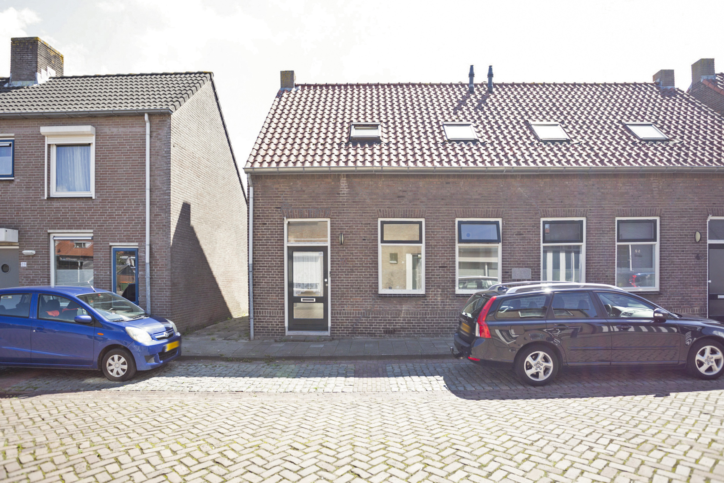 Lage Wipstraat 41, 4761 EA Zevenbergen, Nederland