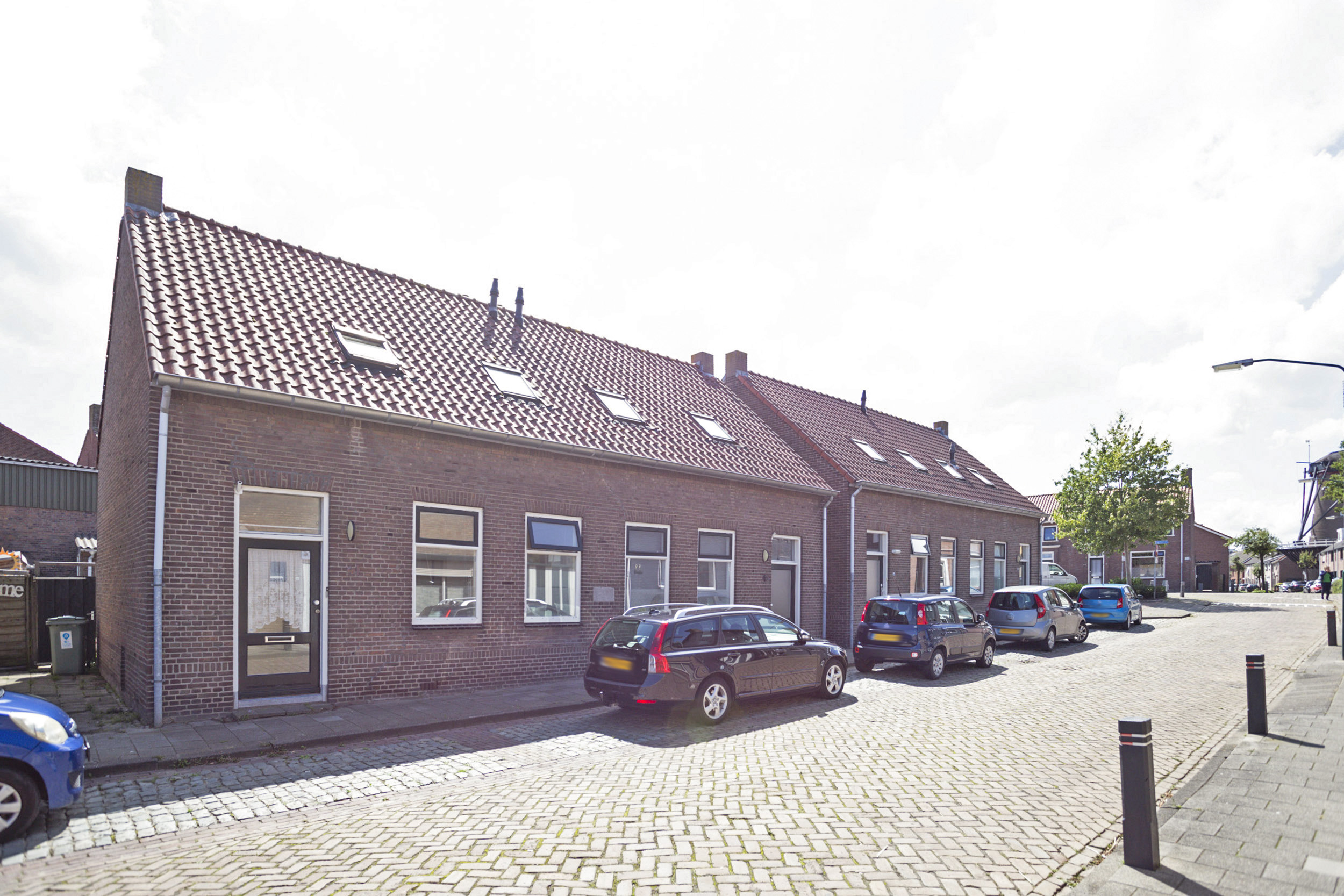 Lage Wipstraat 41