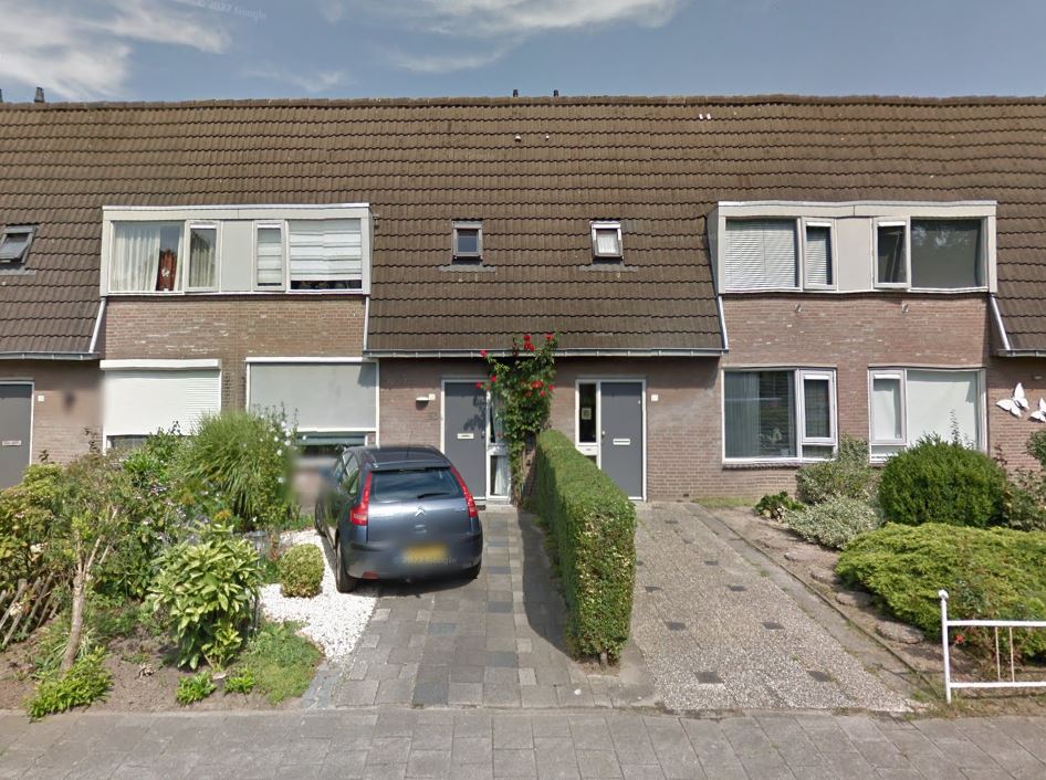 Hooidonk 25, 4907 XH Oosterhout, Nederland