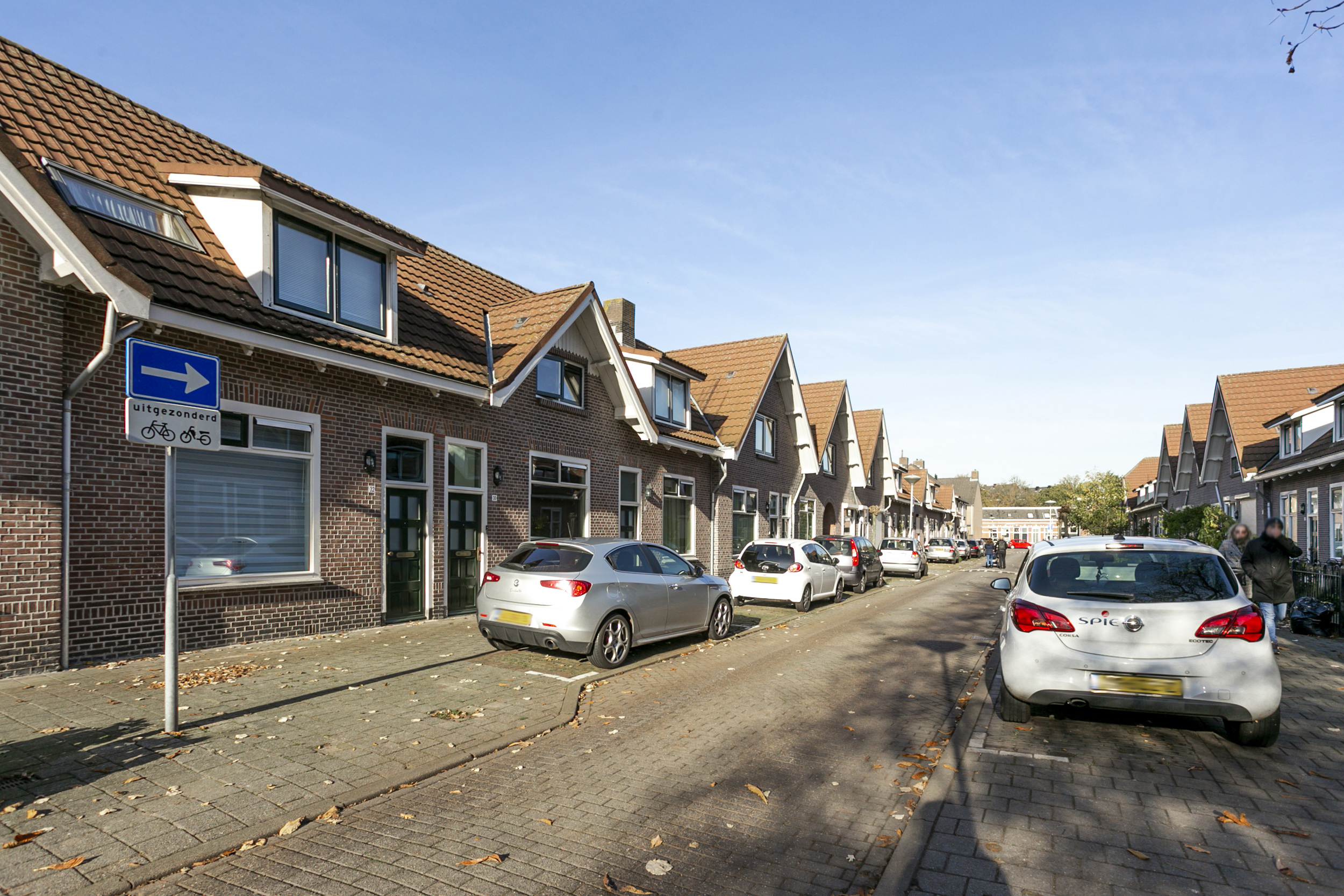 Ernst Casimirstraat 22, 4811 KS Breda, Nederland