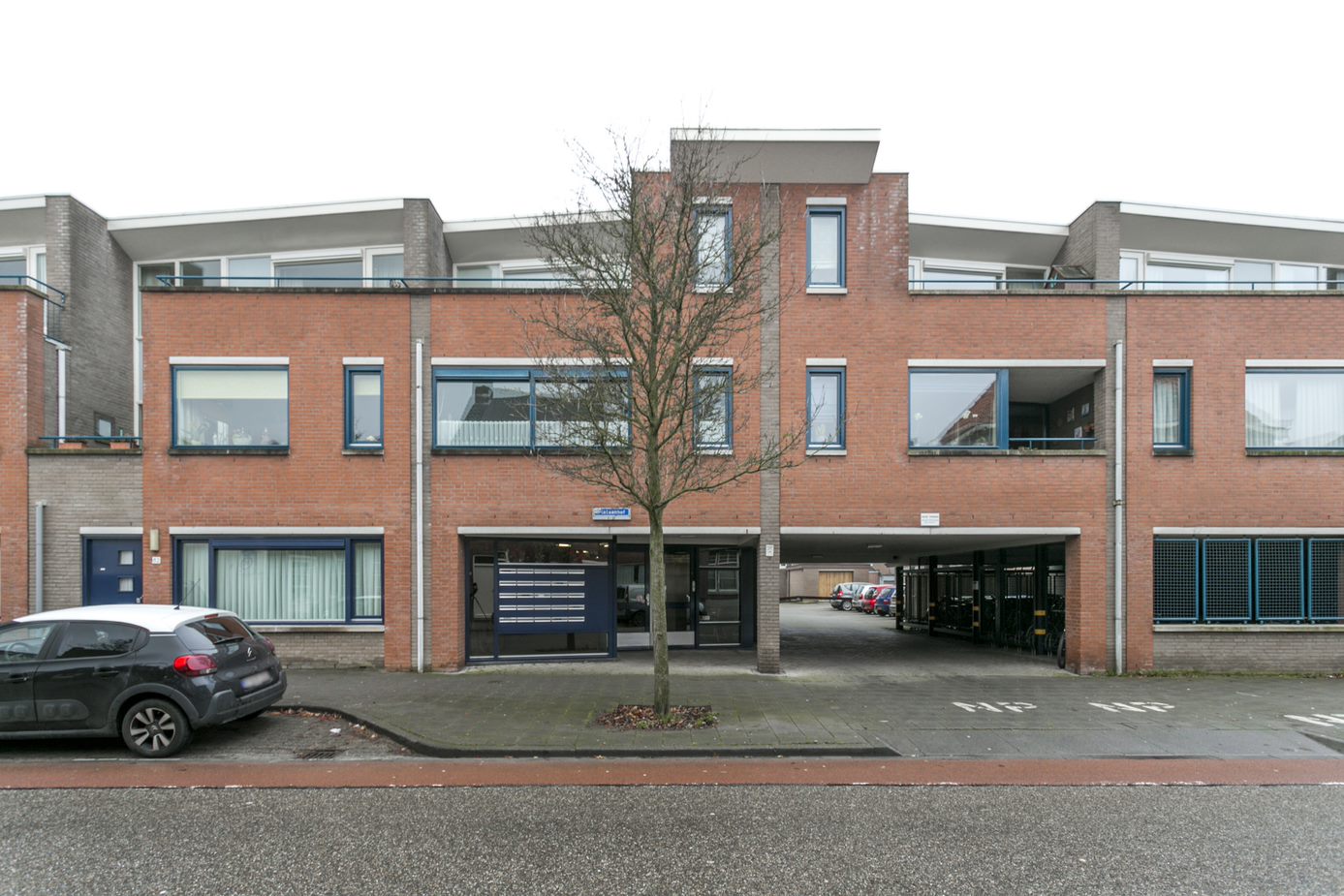 Plataanhof 11, 4702 BZ Roosendaal, Nederland