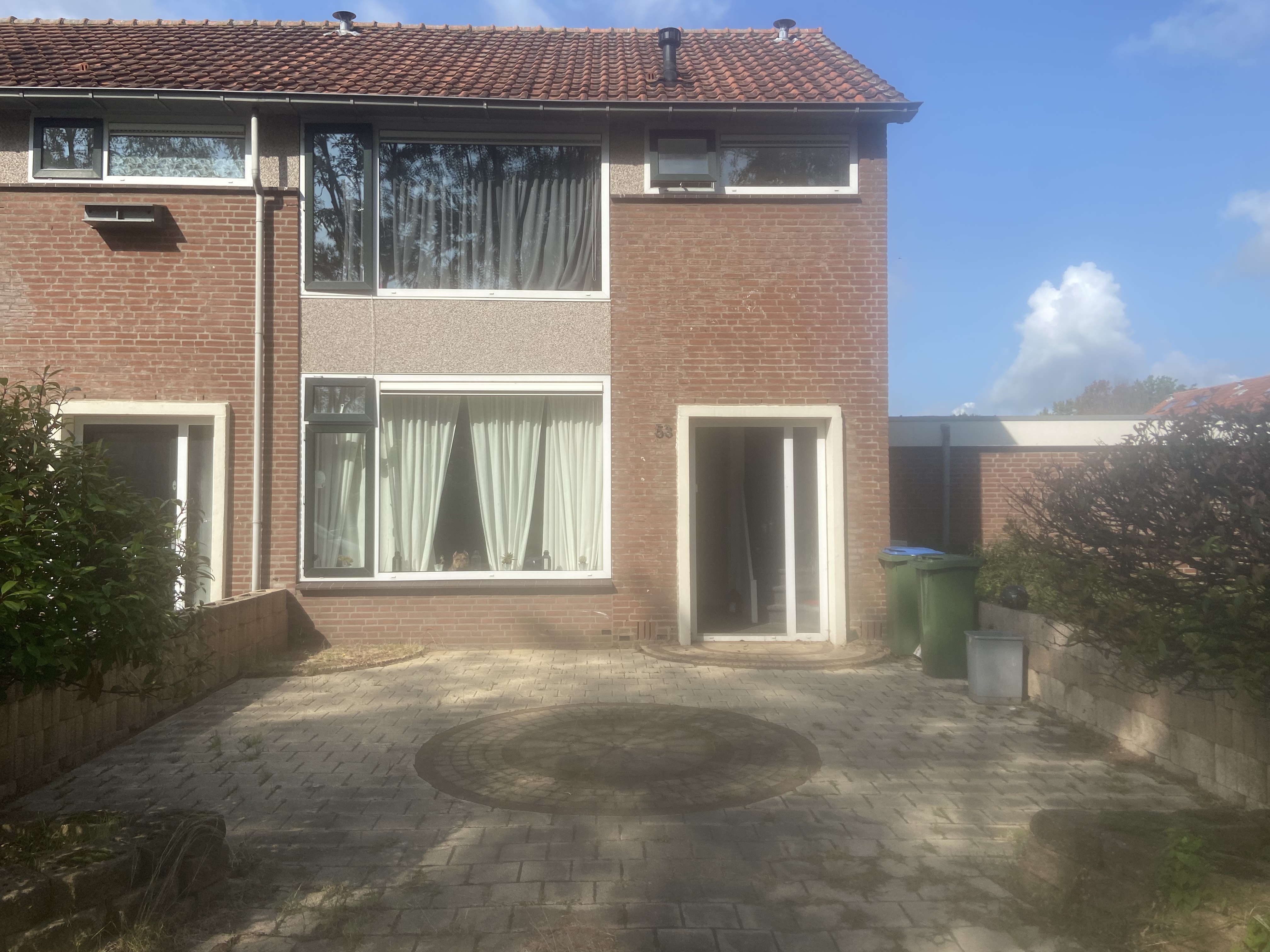 Zomergemstraat 53, 4826 CW Breda, Nederland