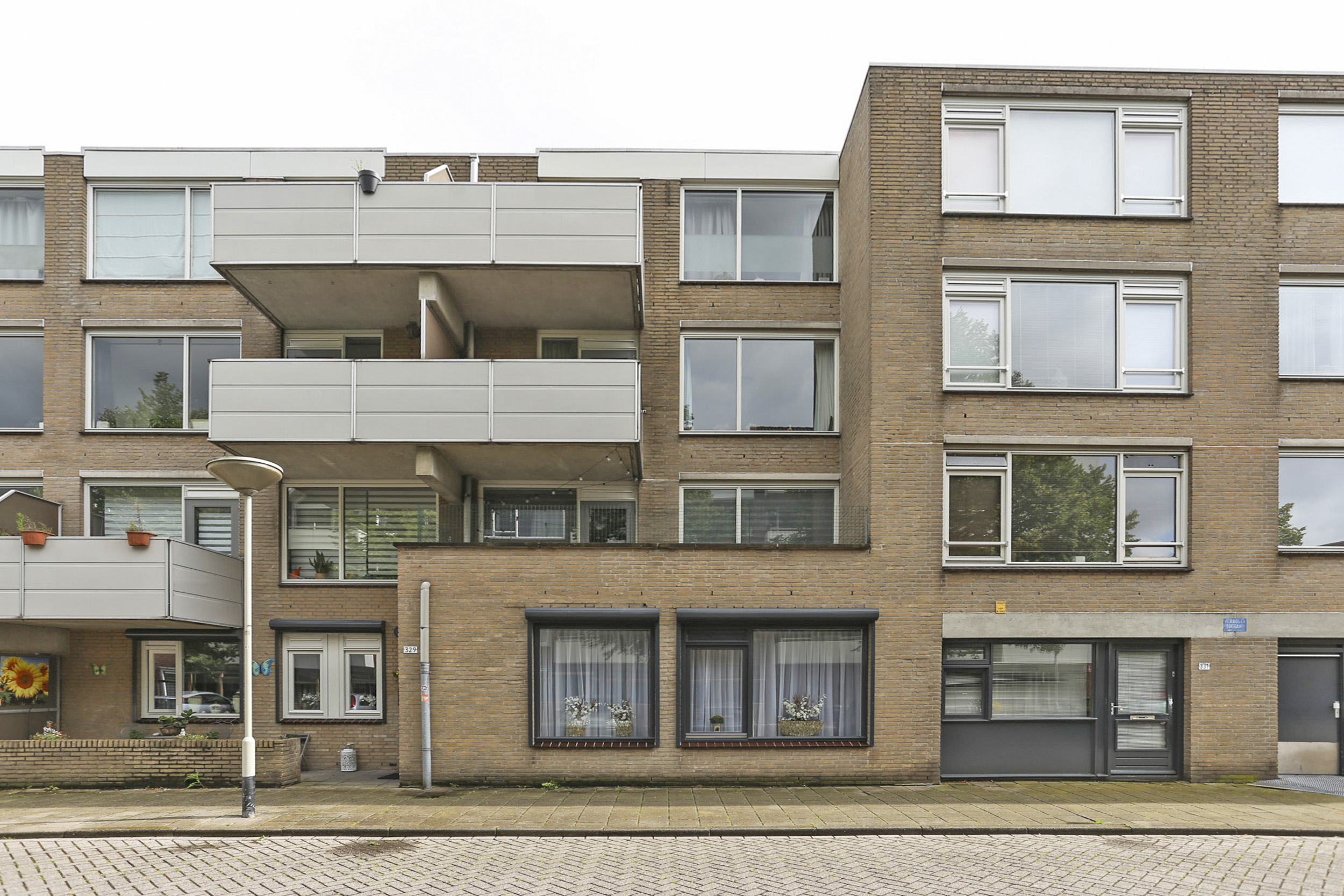 Middellaan 263, 4811 ZX Breda, Nederland