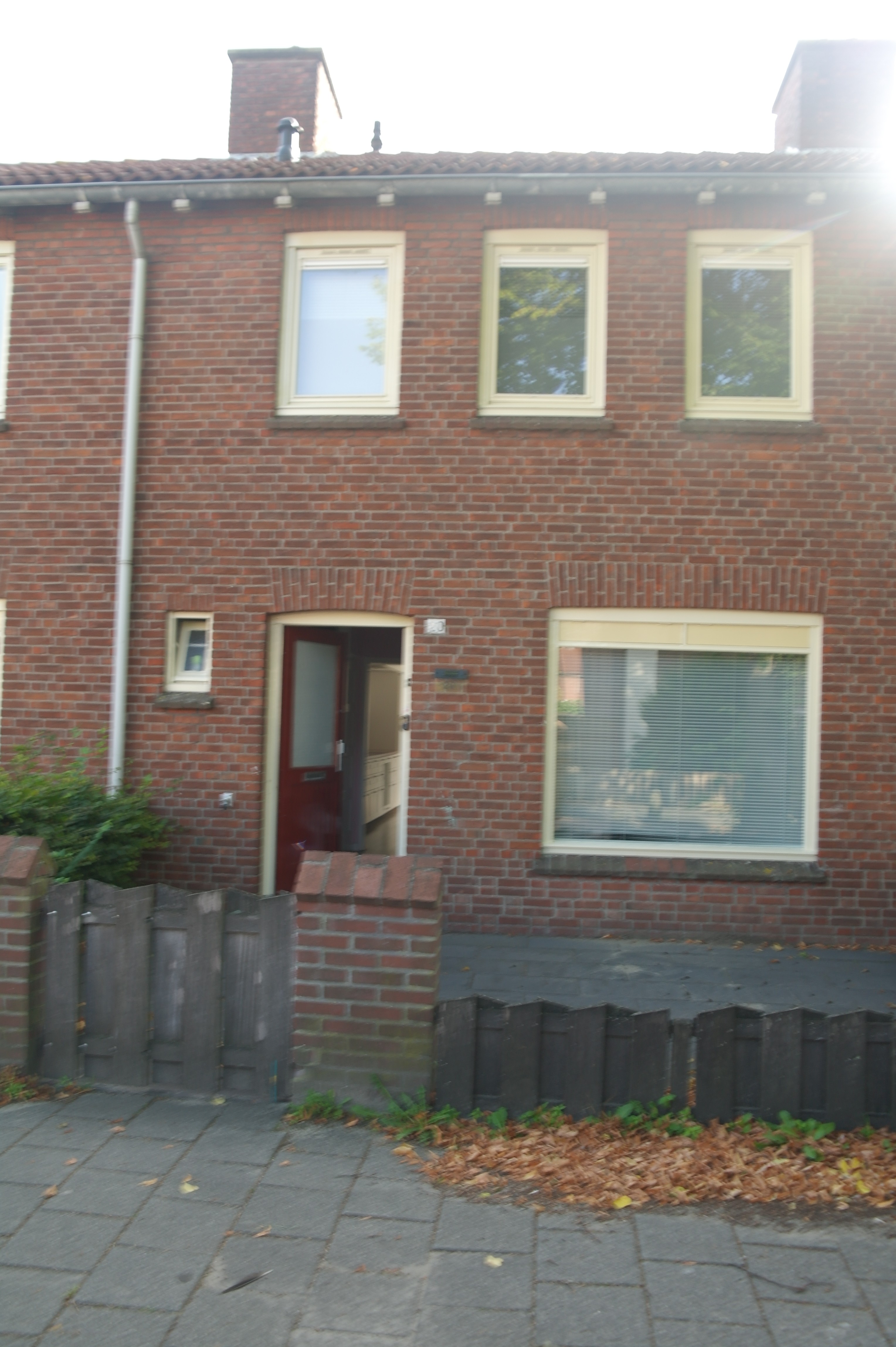 Rontgenstraat 20, 4702 LM Roosendaal, Nederland