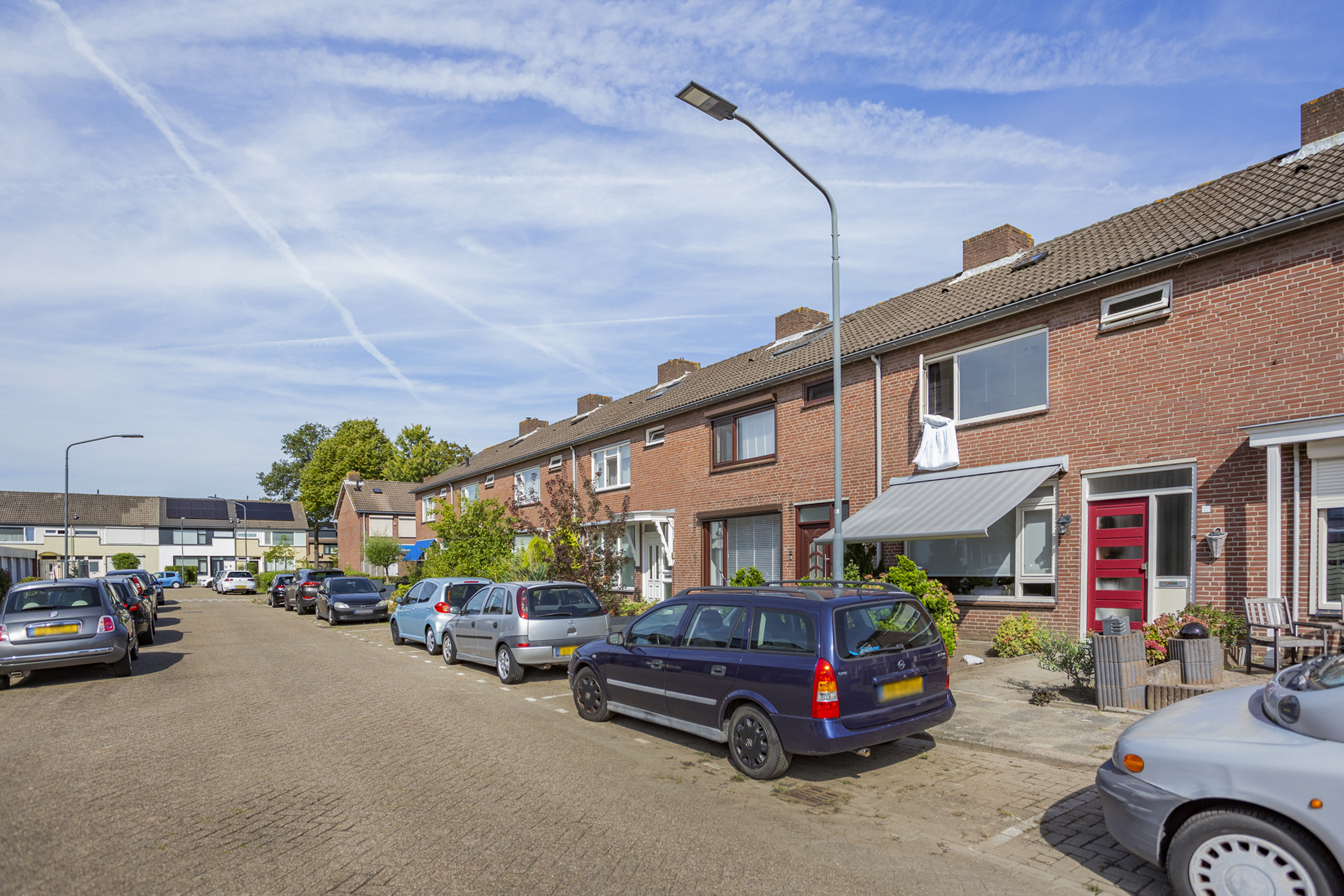 Zwaluwstraat 11