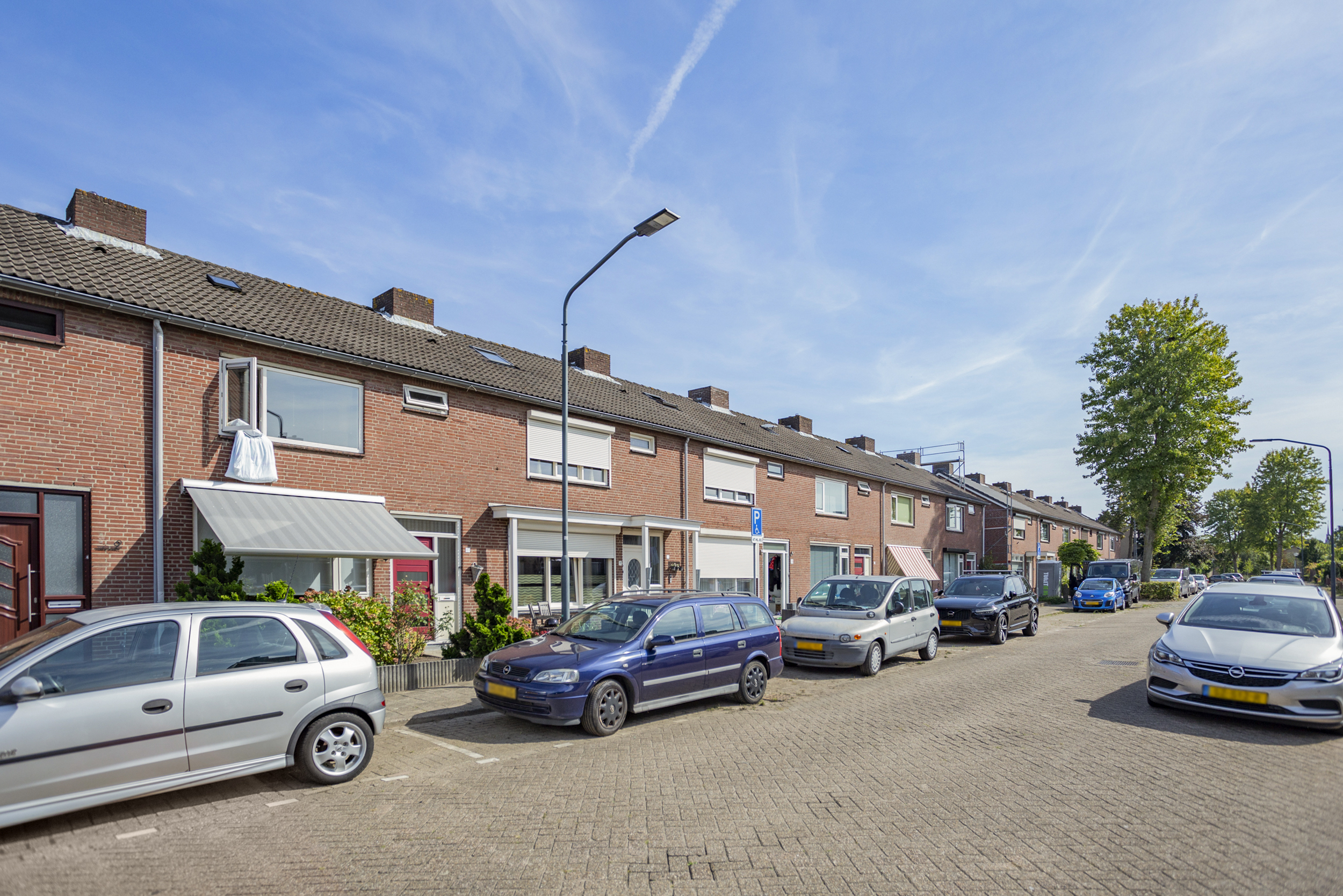 Zwaluwstraat 11