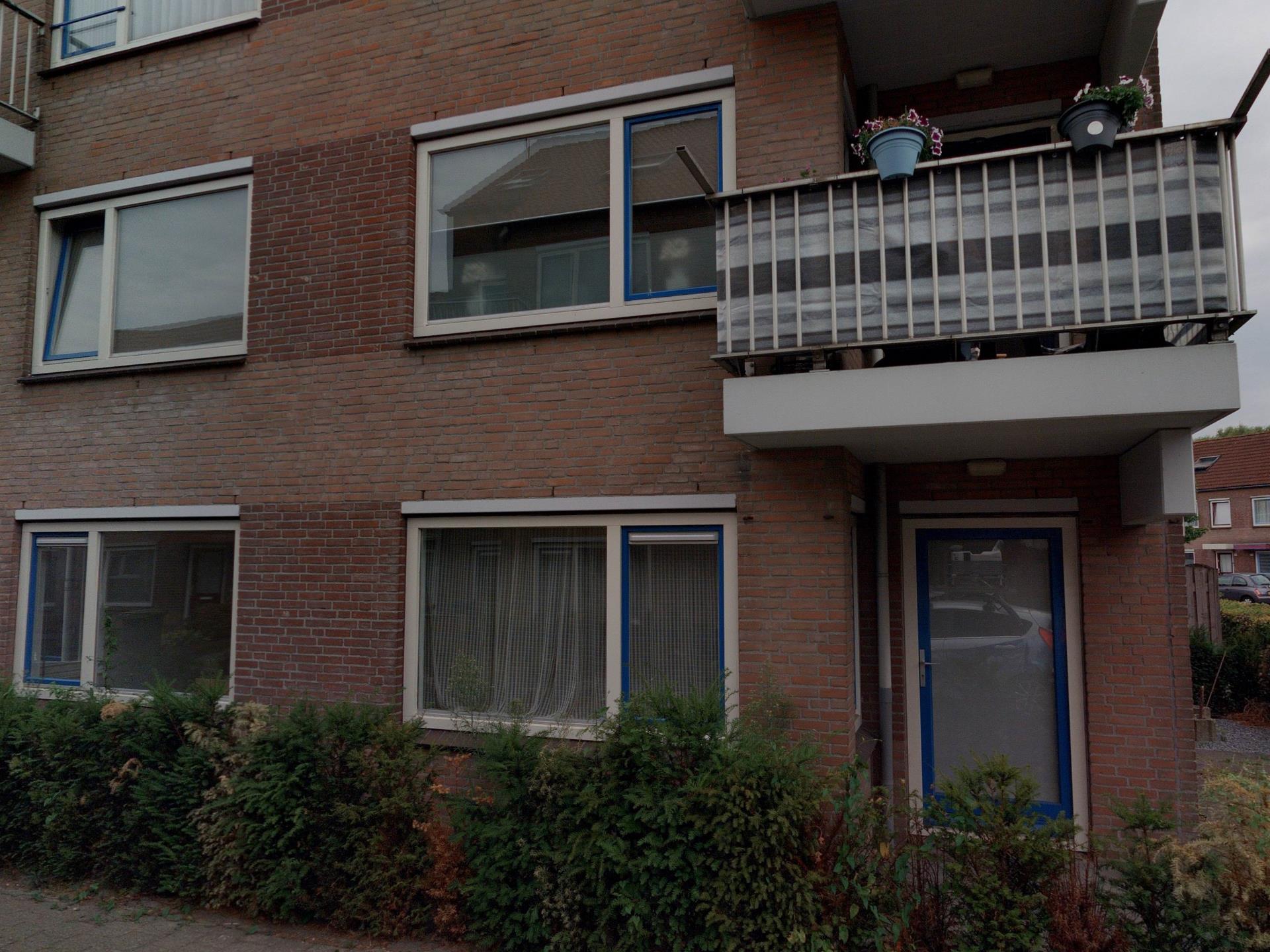 Arenberglaan 446, 4822 ZV Breda, Nederland