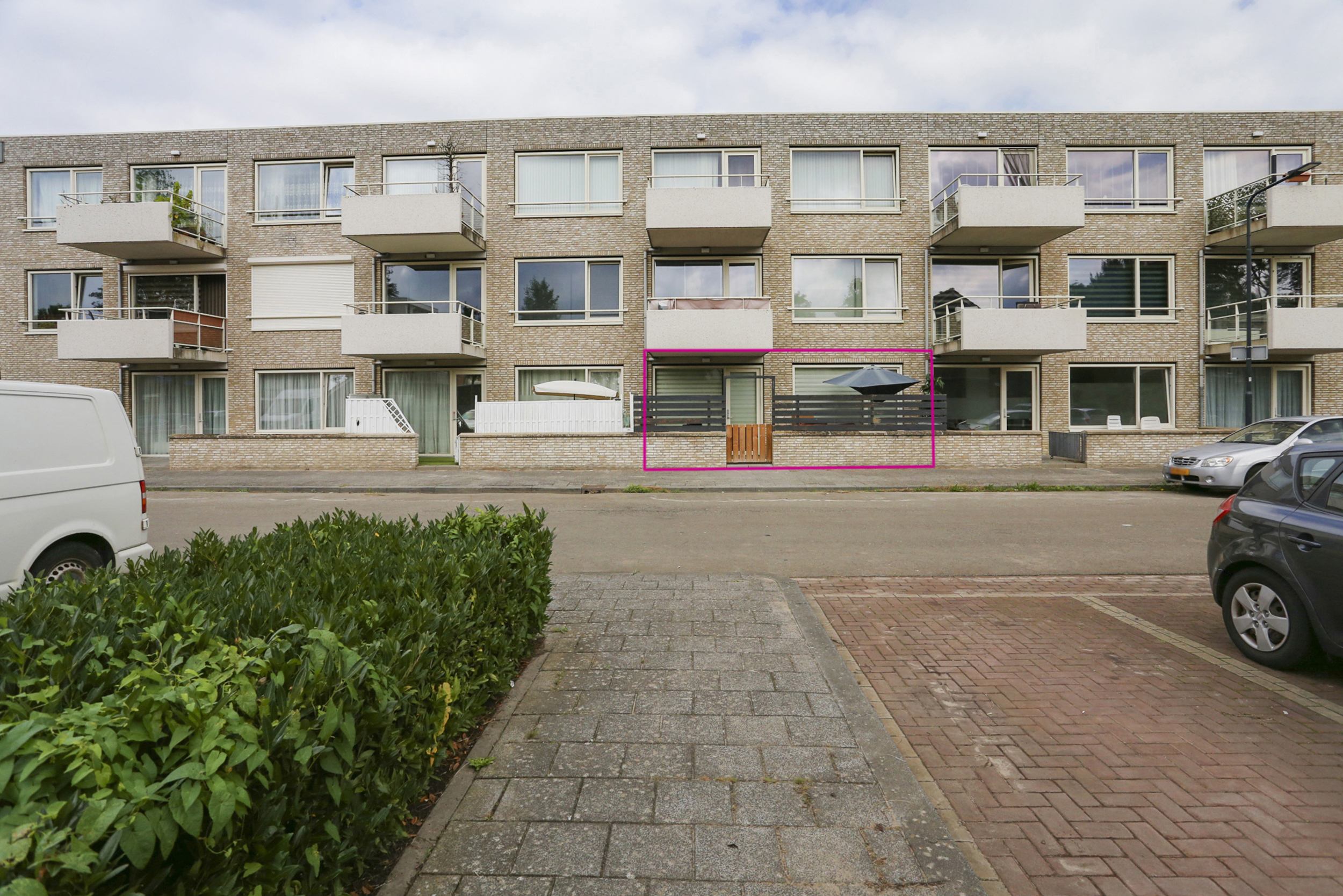 Temsestraat 57, 4826 CH Breda, Nederland