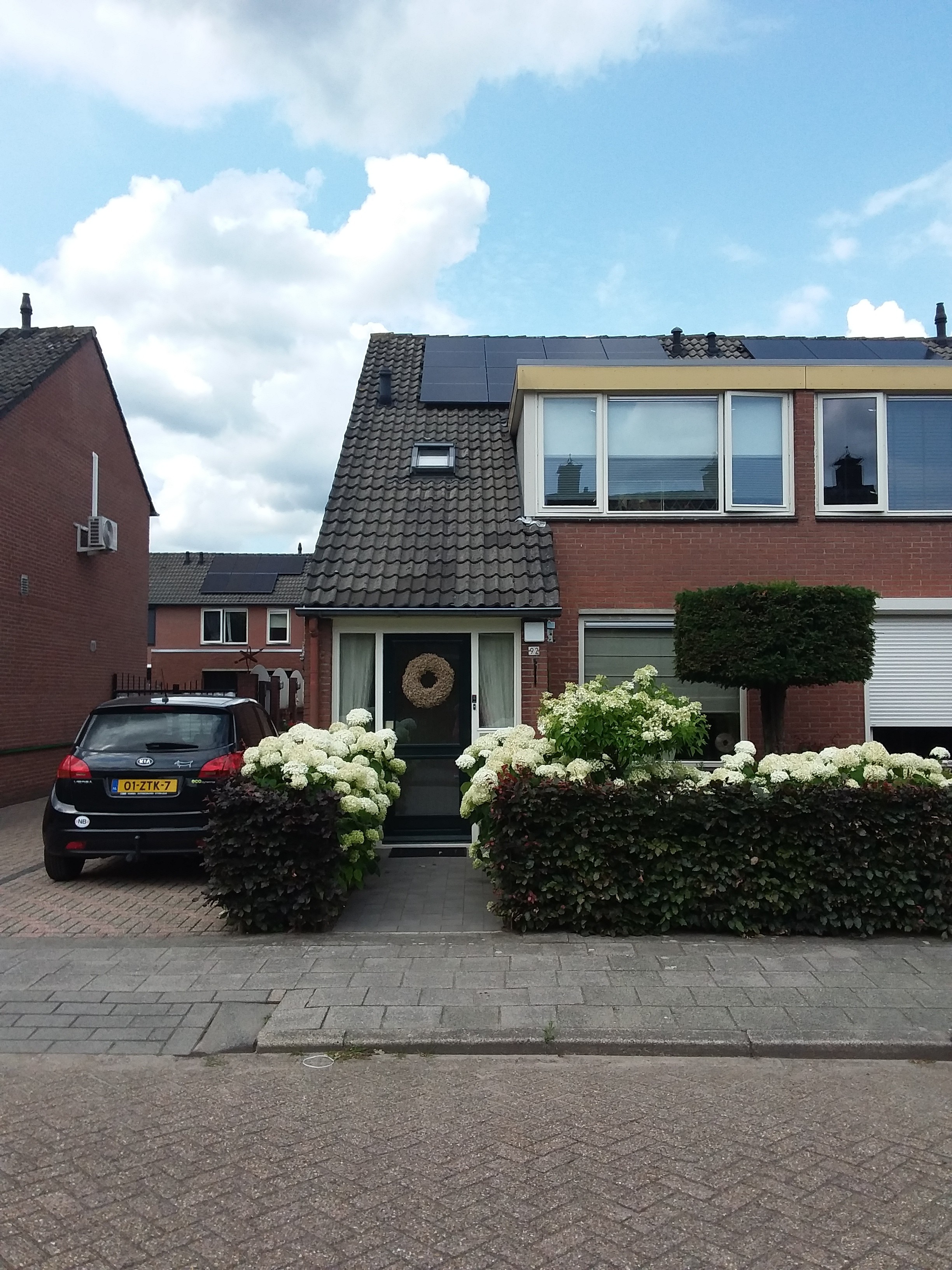 Hoogakker 92, 4714 GK Sprundel, Nederland