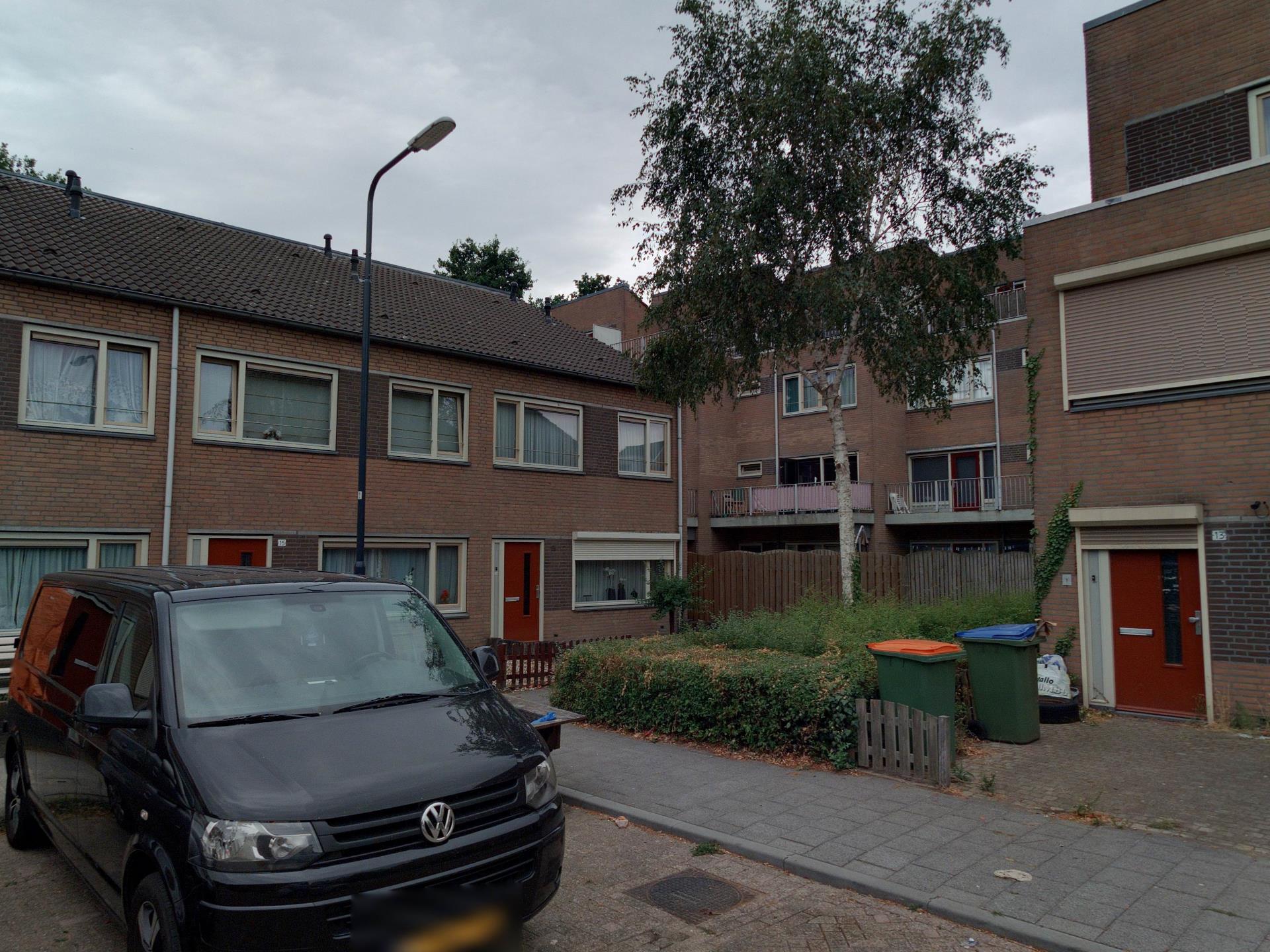 Schans 14, 4814 EV Breda, Nederland