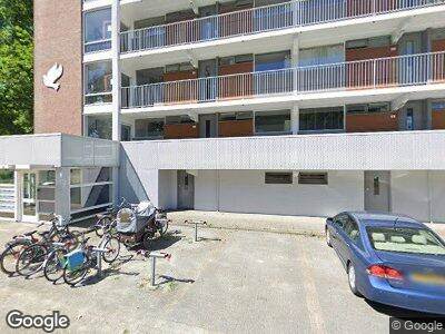 Wensel Cobergherstraat 529, 4827 BG Breda, Nederland