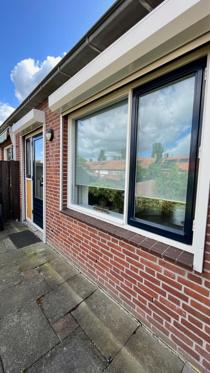 Lage Wipstraat 118